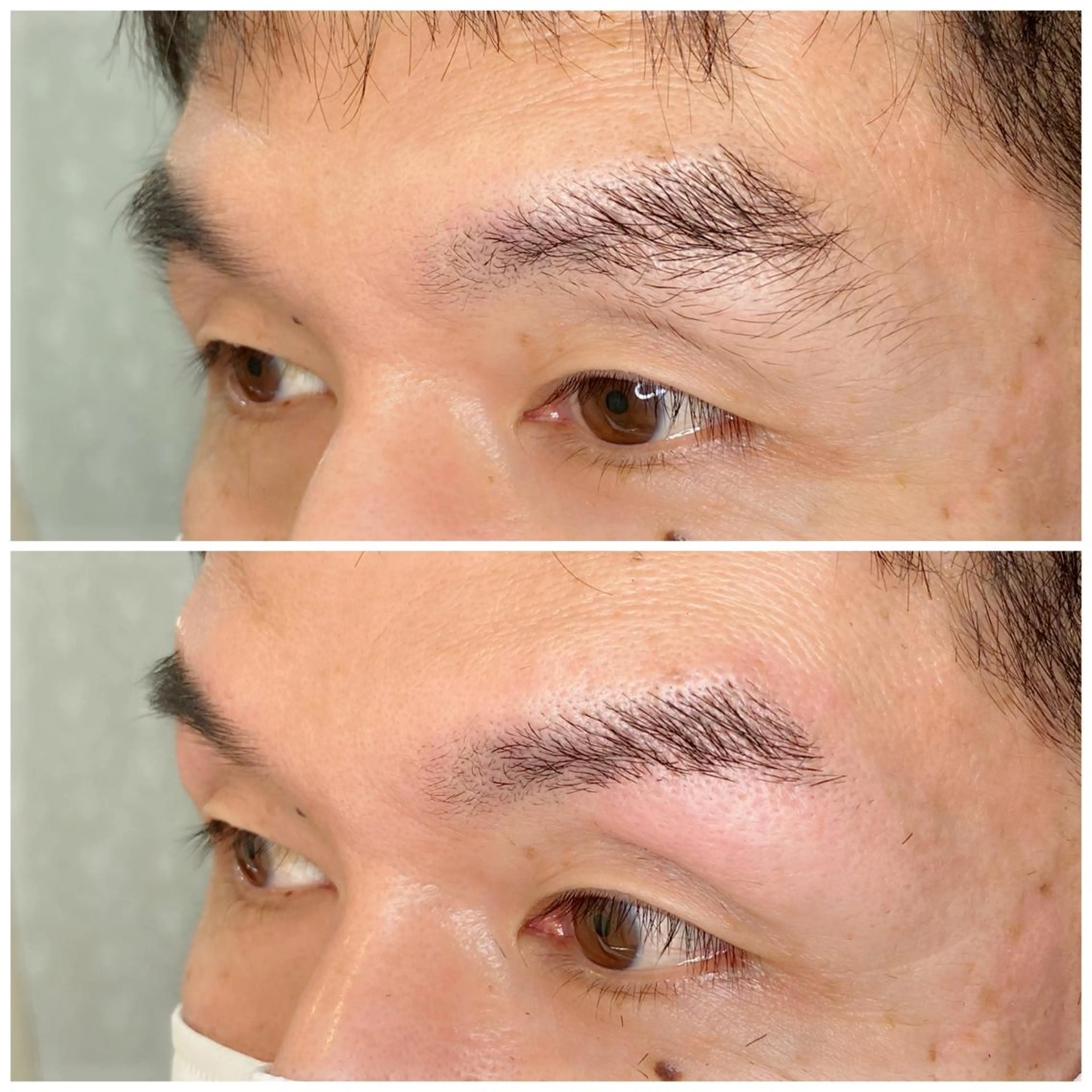 マツエク・マツパ 椿 優花のマツエク・マツパデザイン