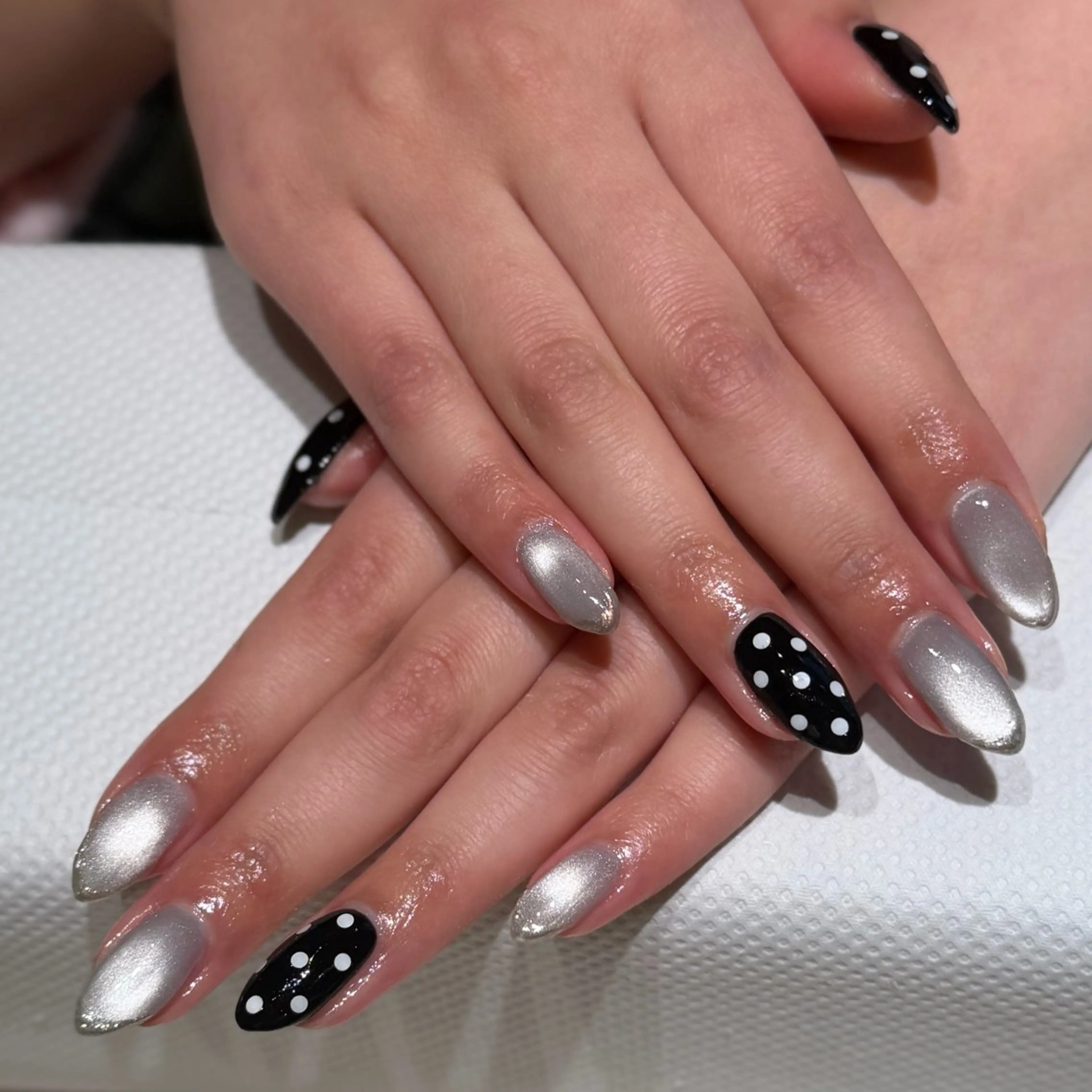 ネイル ハンドネイル 久屋大通DEE kobayashiのネイルデザイン