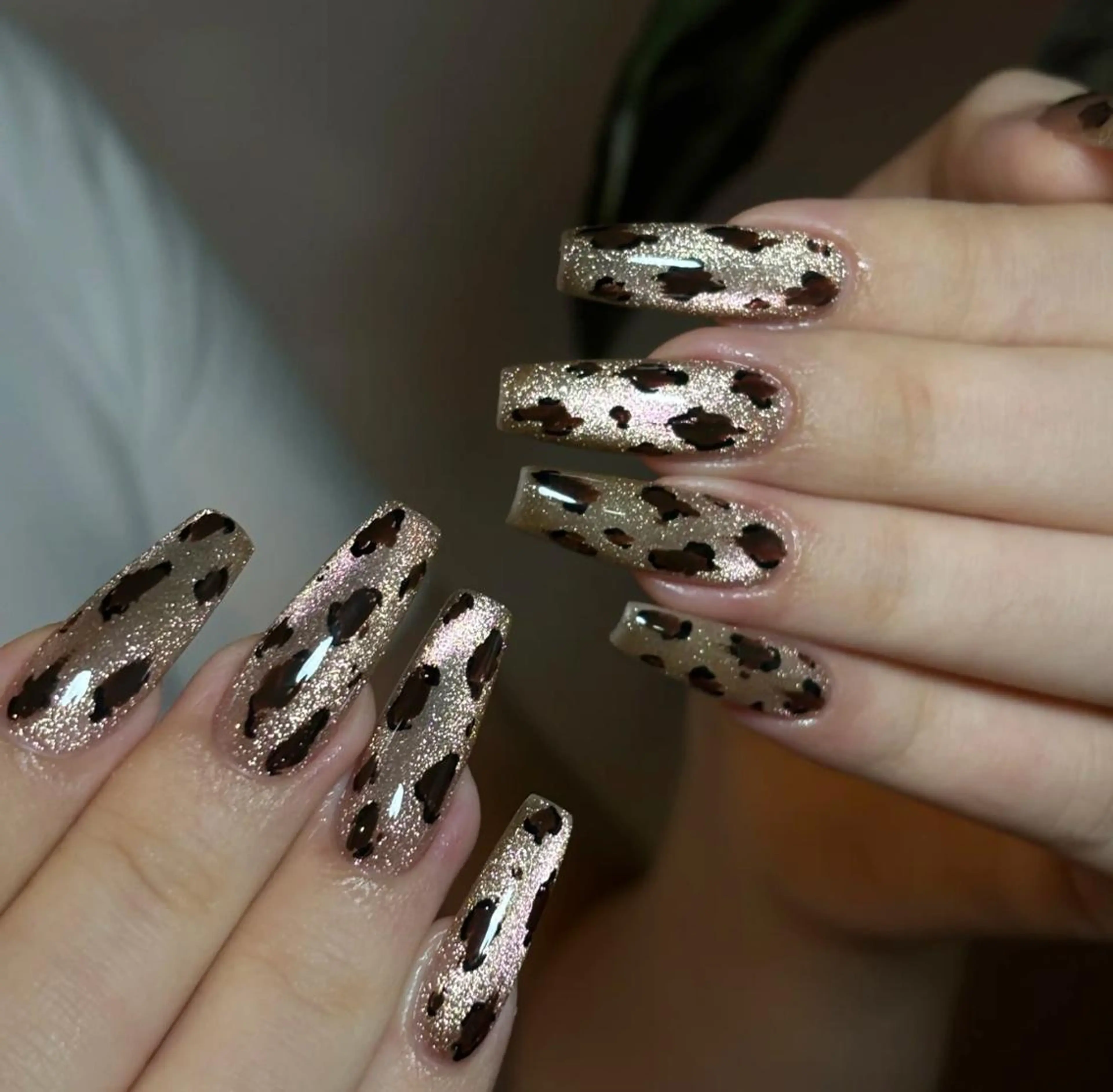 ネイル ハンドネイル Molly _nailのネイルデザイン