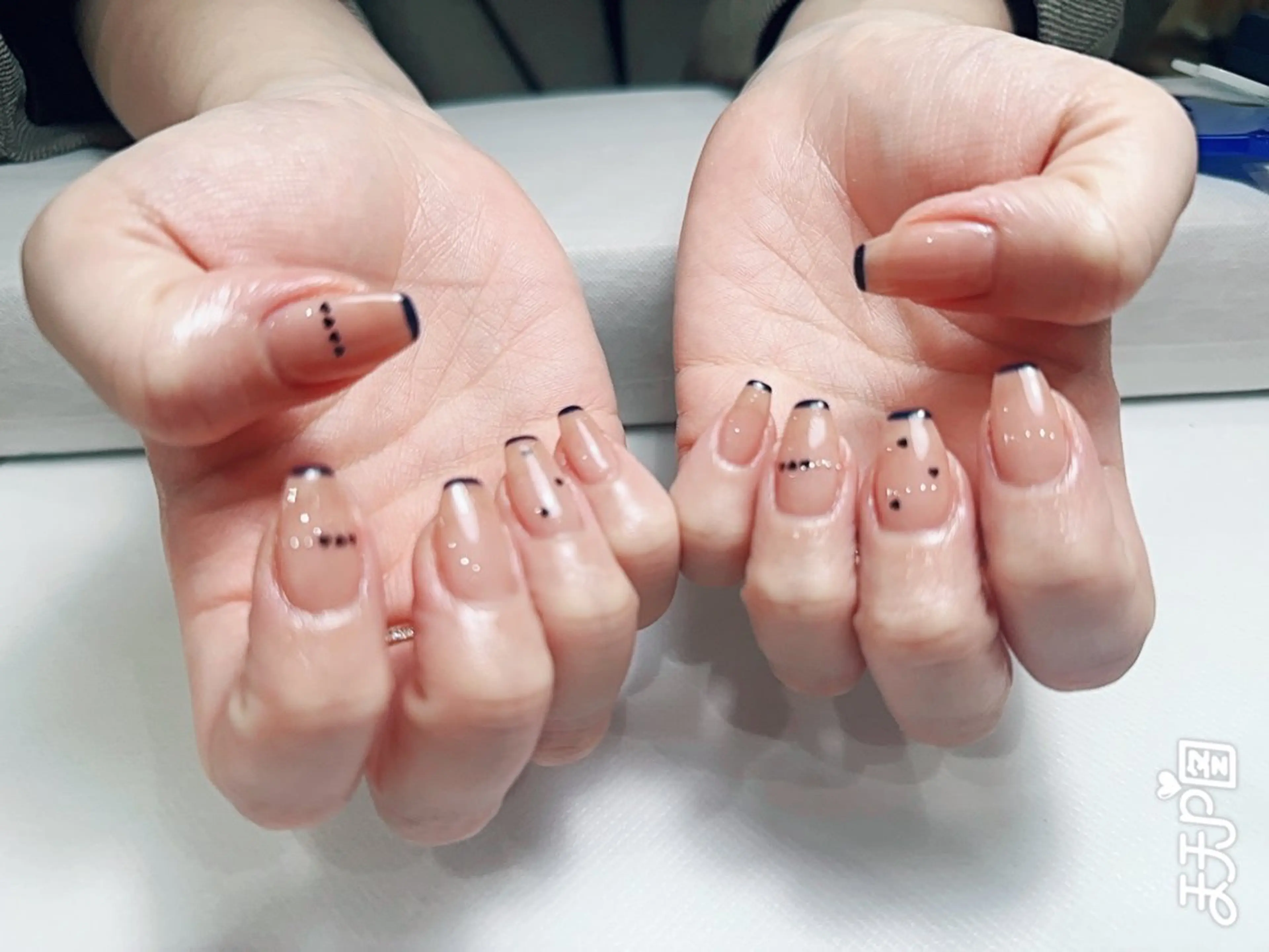 ネイル Nail ミカのネイルデザイン