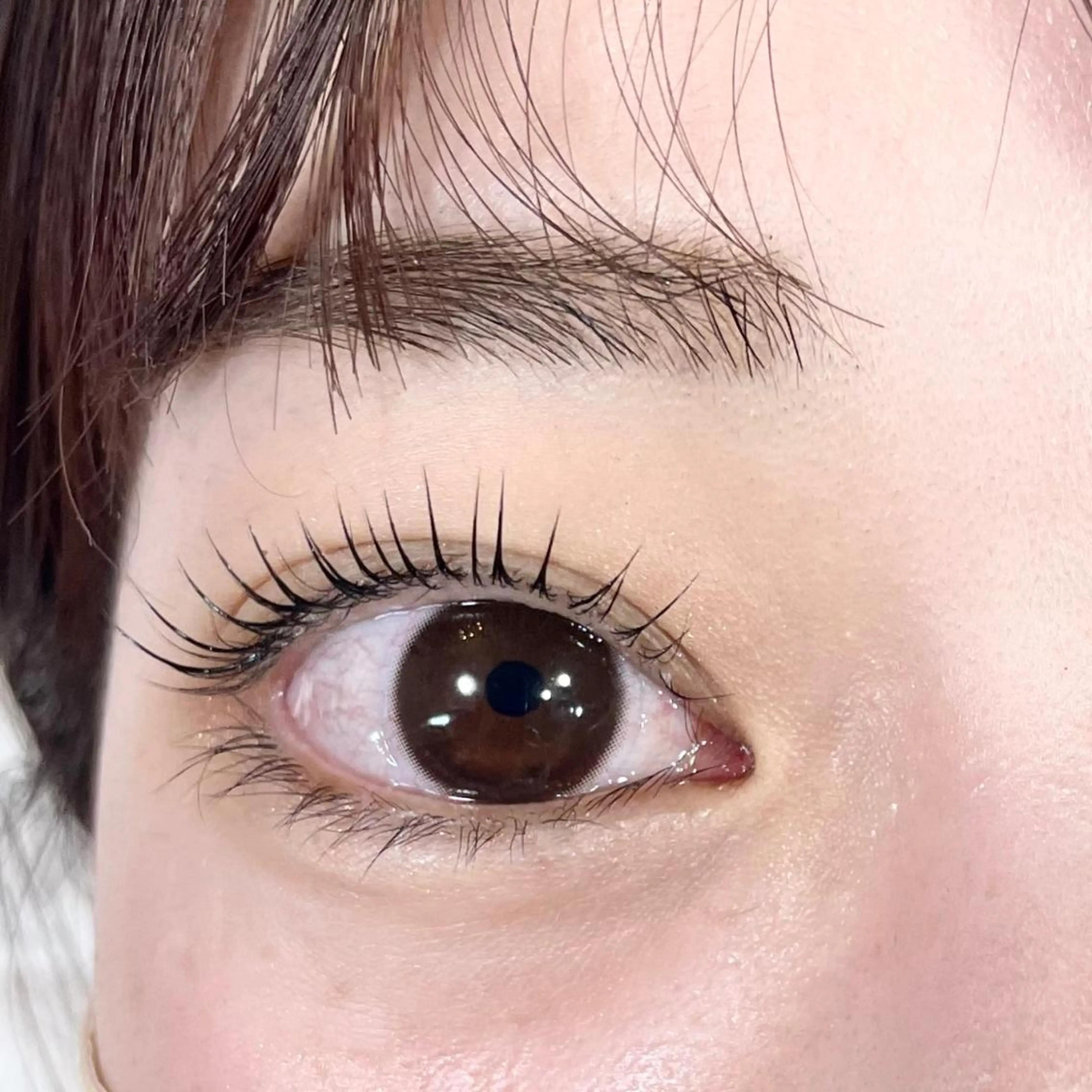 マツエク・マツパ マツパ 当日◎中目黒 まつげまゆげサロンのマツエク・マツパデザイン