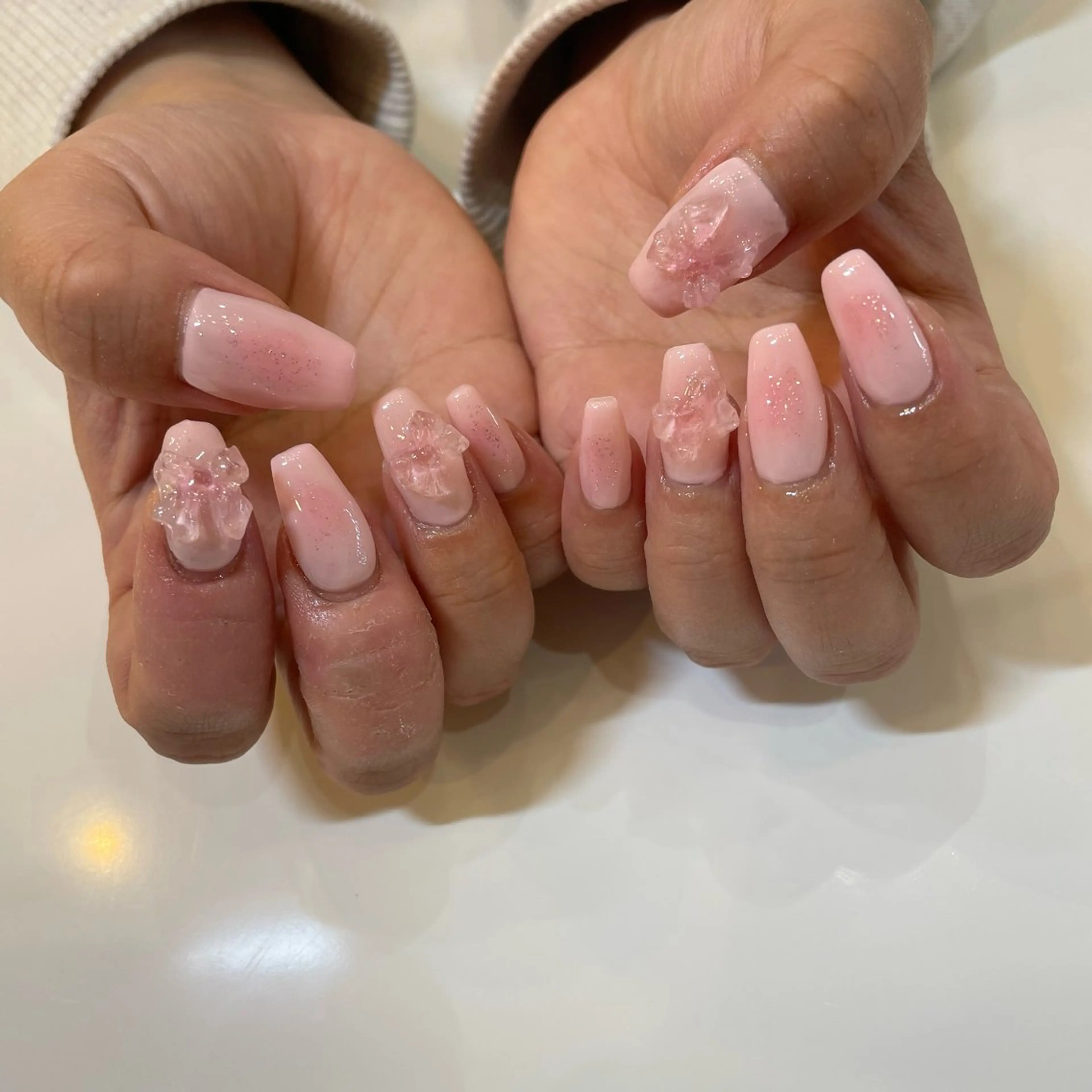 ネイル Nail Salon Gummi.のネイルデザイン