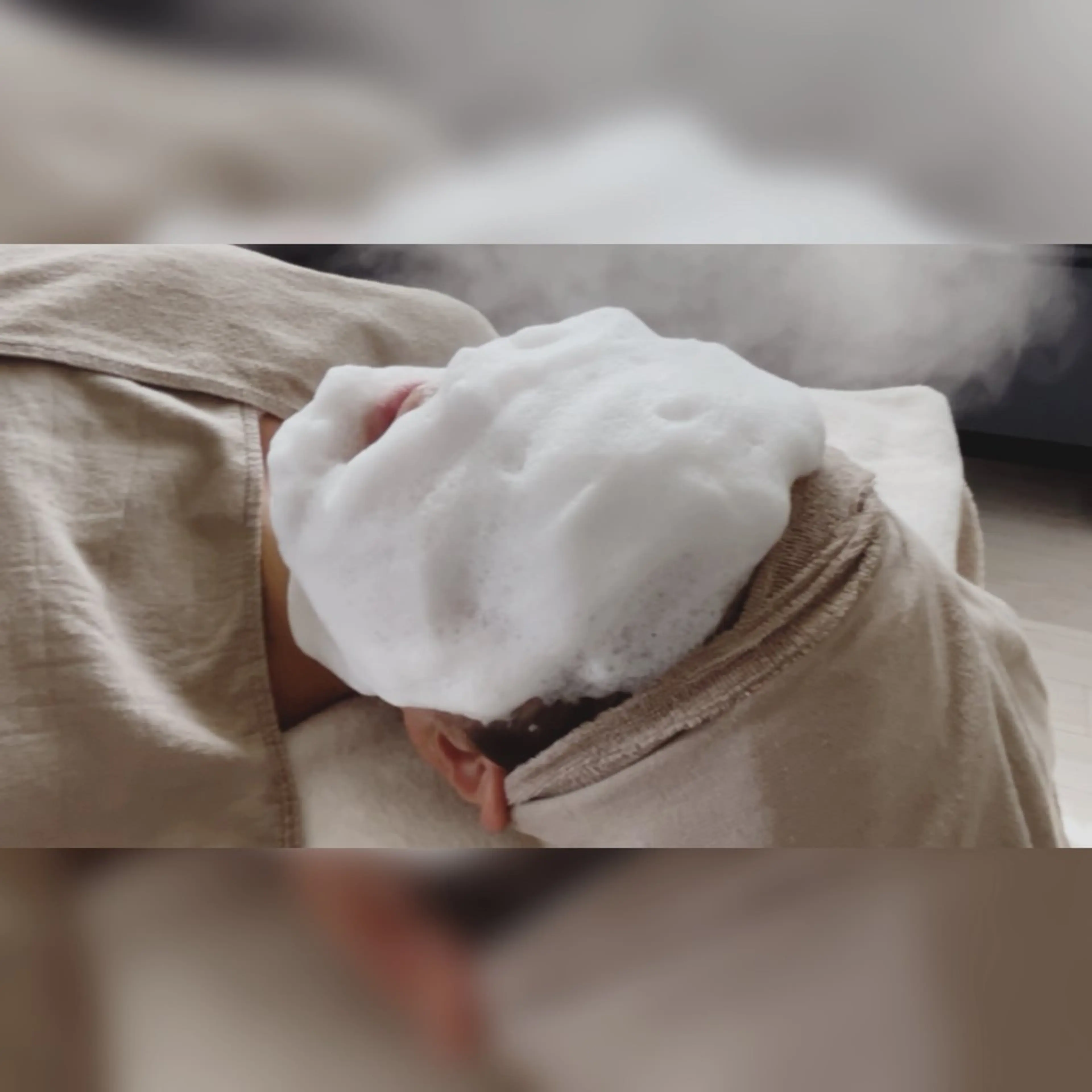 シンプルクレンジング30分の写真