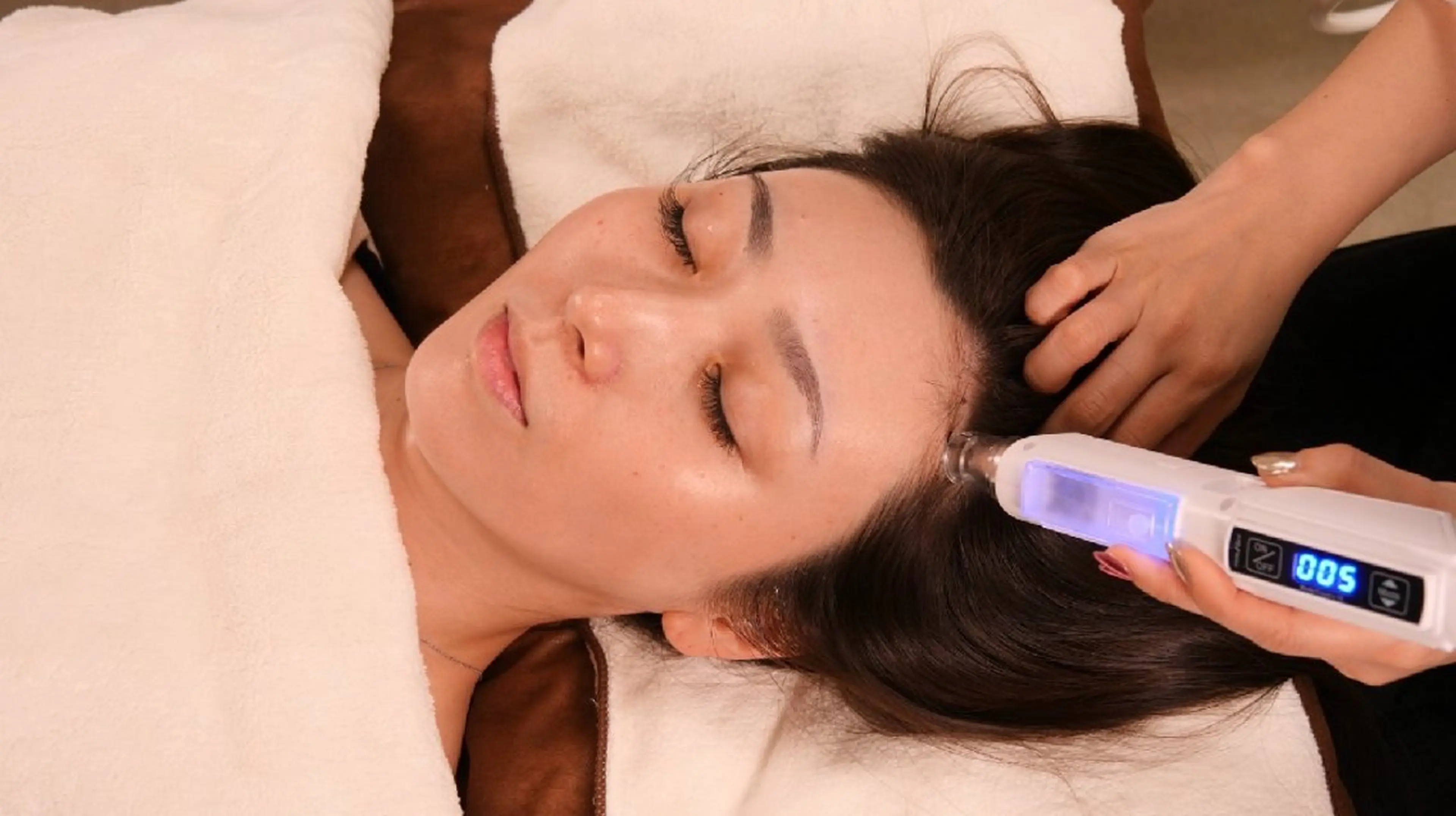 エステ 小顔リフトアップ専門 サロン／ダリア 大分のエステ・リラクイメージ