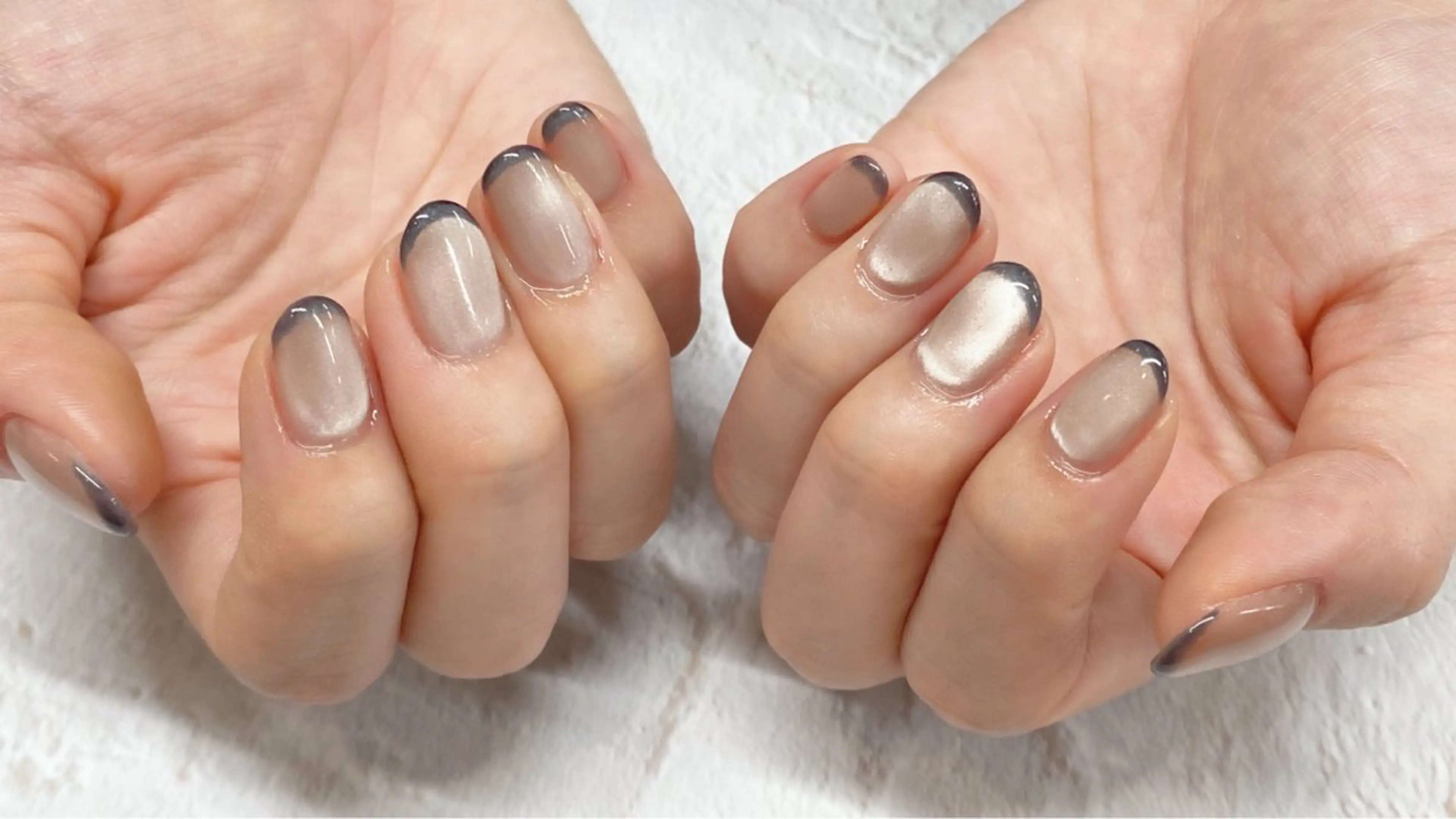 ネイル AlohaKapi所属・AlohaKapi Kazueのネイルデザイン