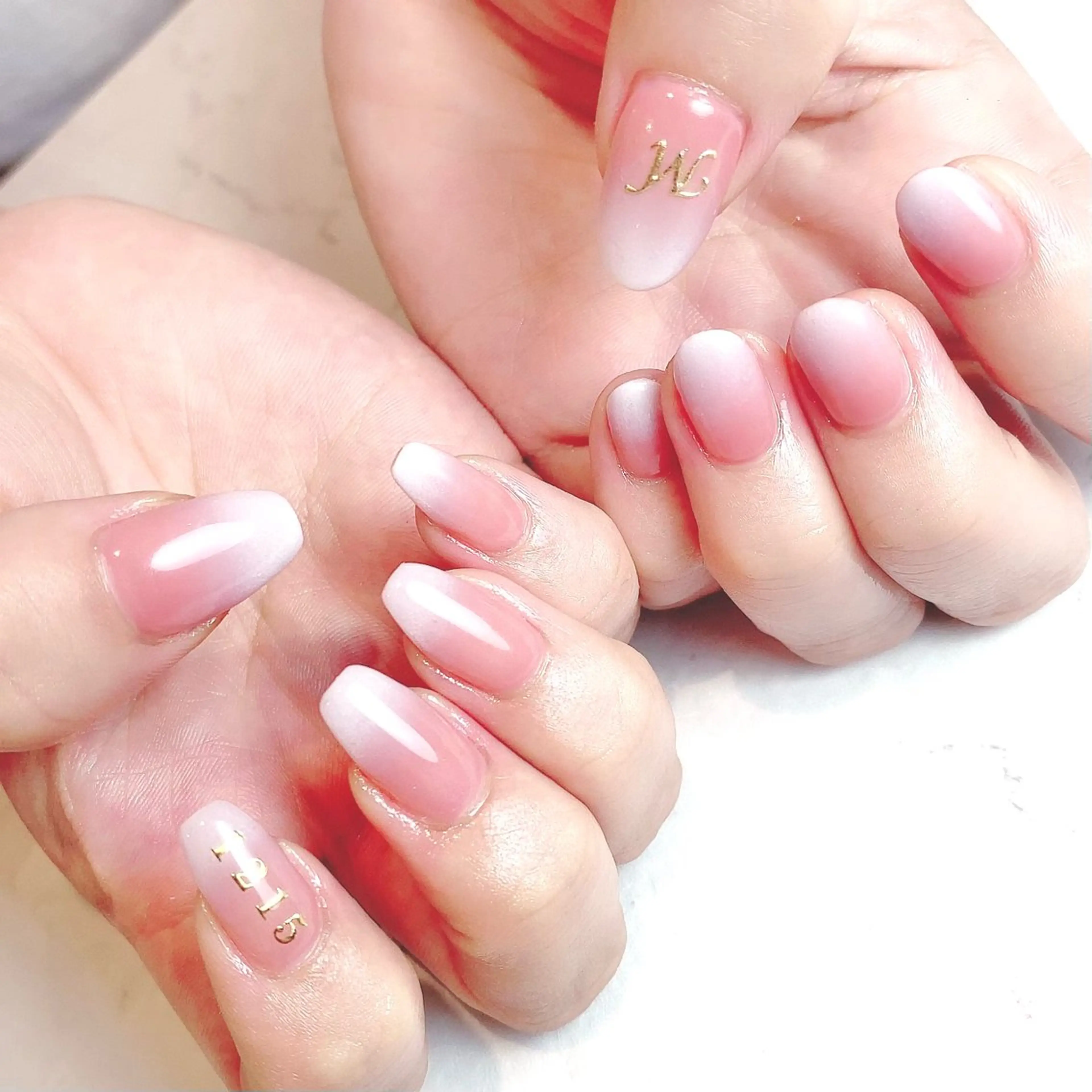 ネイル アートネイル プライベートサロン Rのネイルデザイン