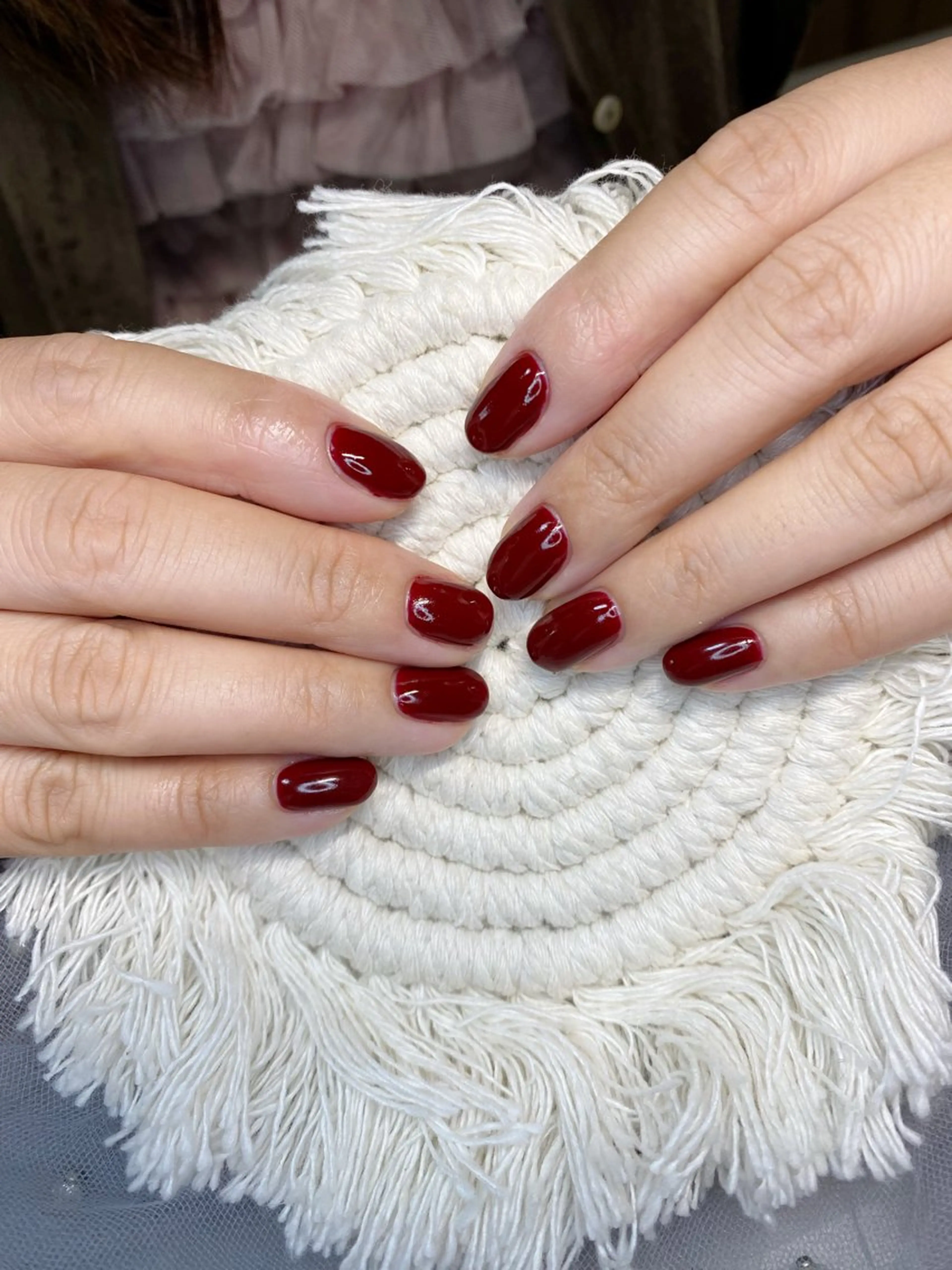 ネイル Queen‘s nailのネイルデザイン