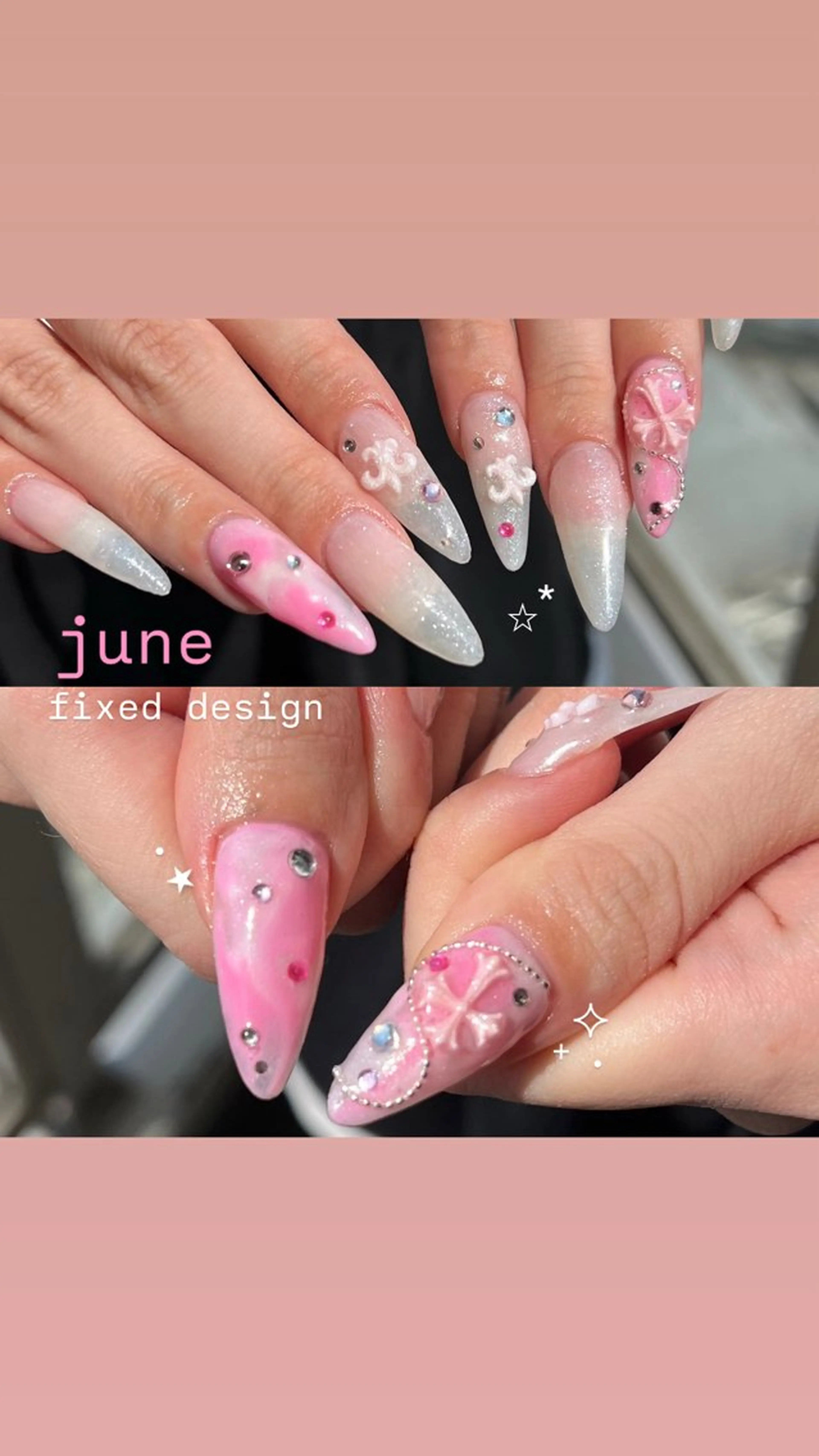 ネイル Siinail🪄 kanaのその他イメージ