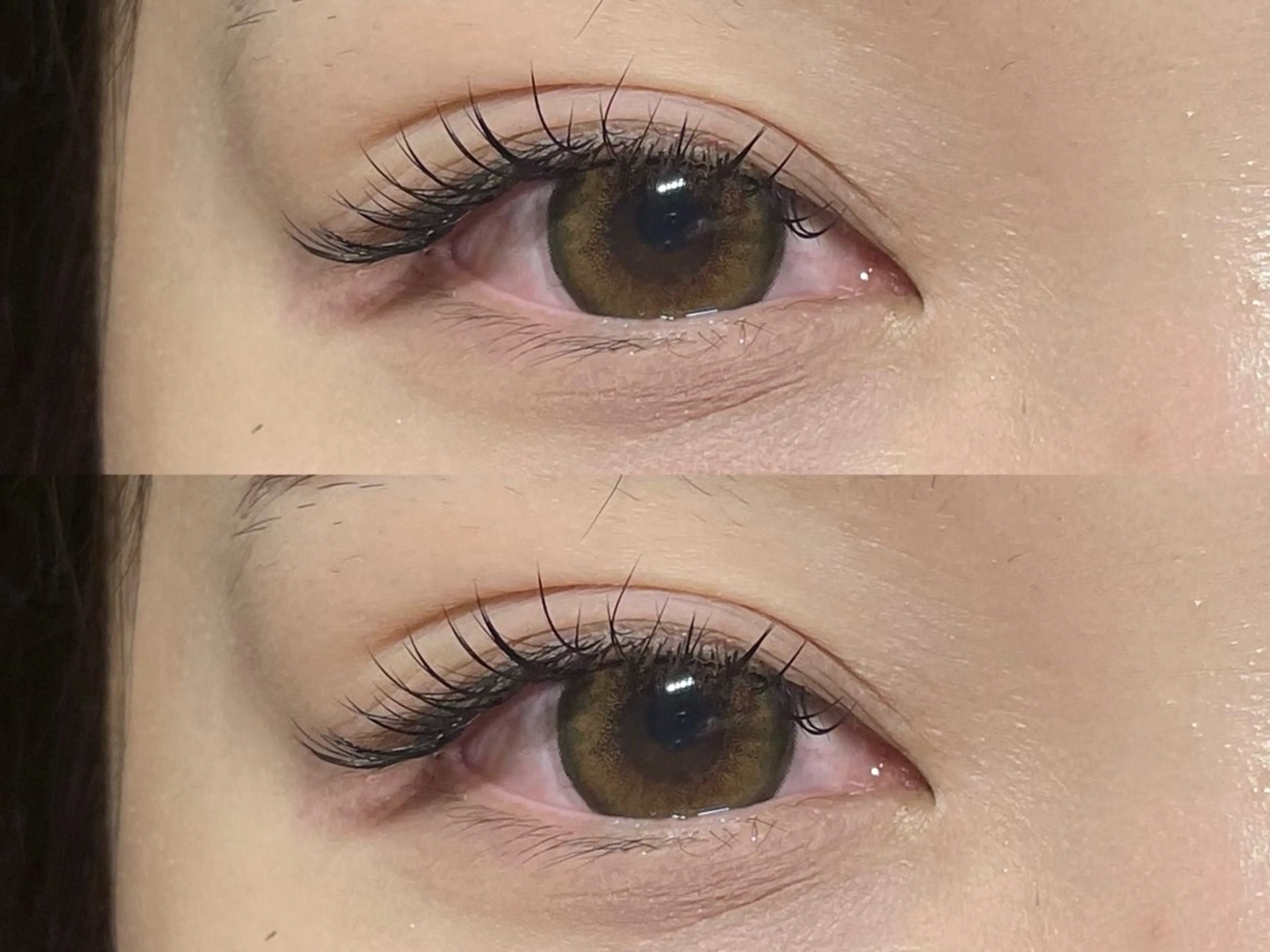 マツエク・マツパ scarlet ayamiのマツエク・マツパデザイン