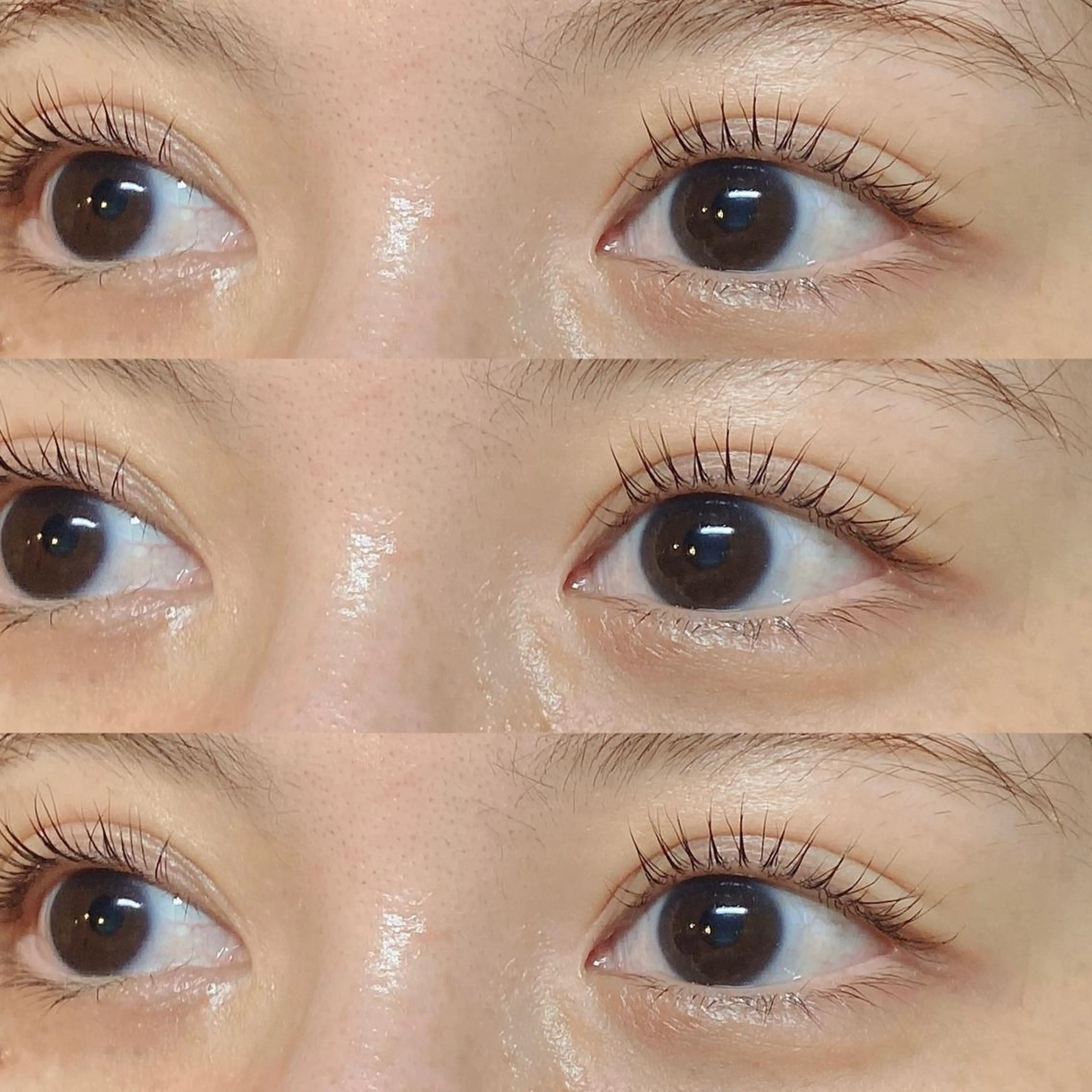 マツエク・マツパ マツパ eyelist Miyazakiのマツエク・マツパデザイン