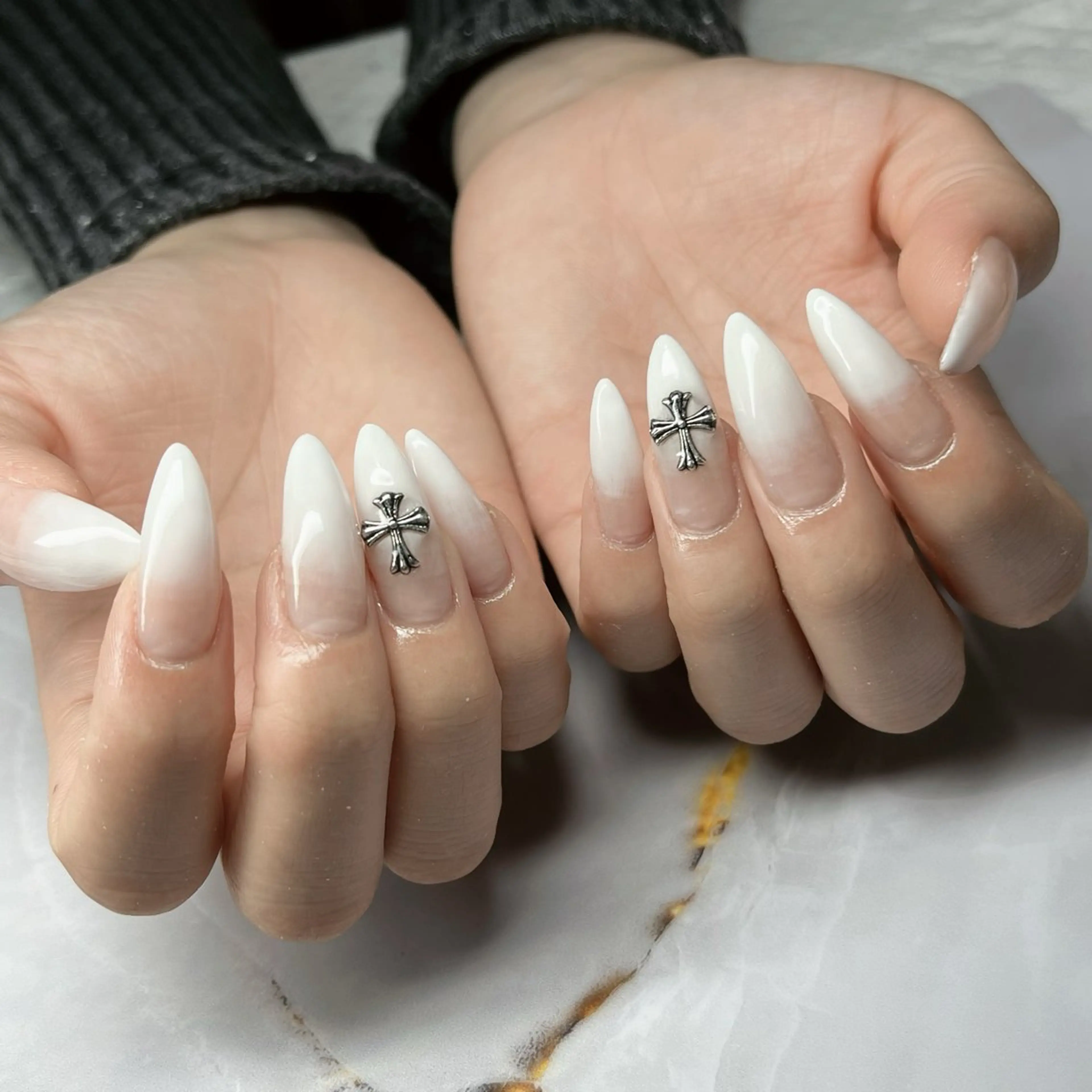 ネイル ハンドネイル Dia Nail AKIのネイルデザイン