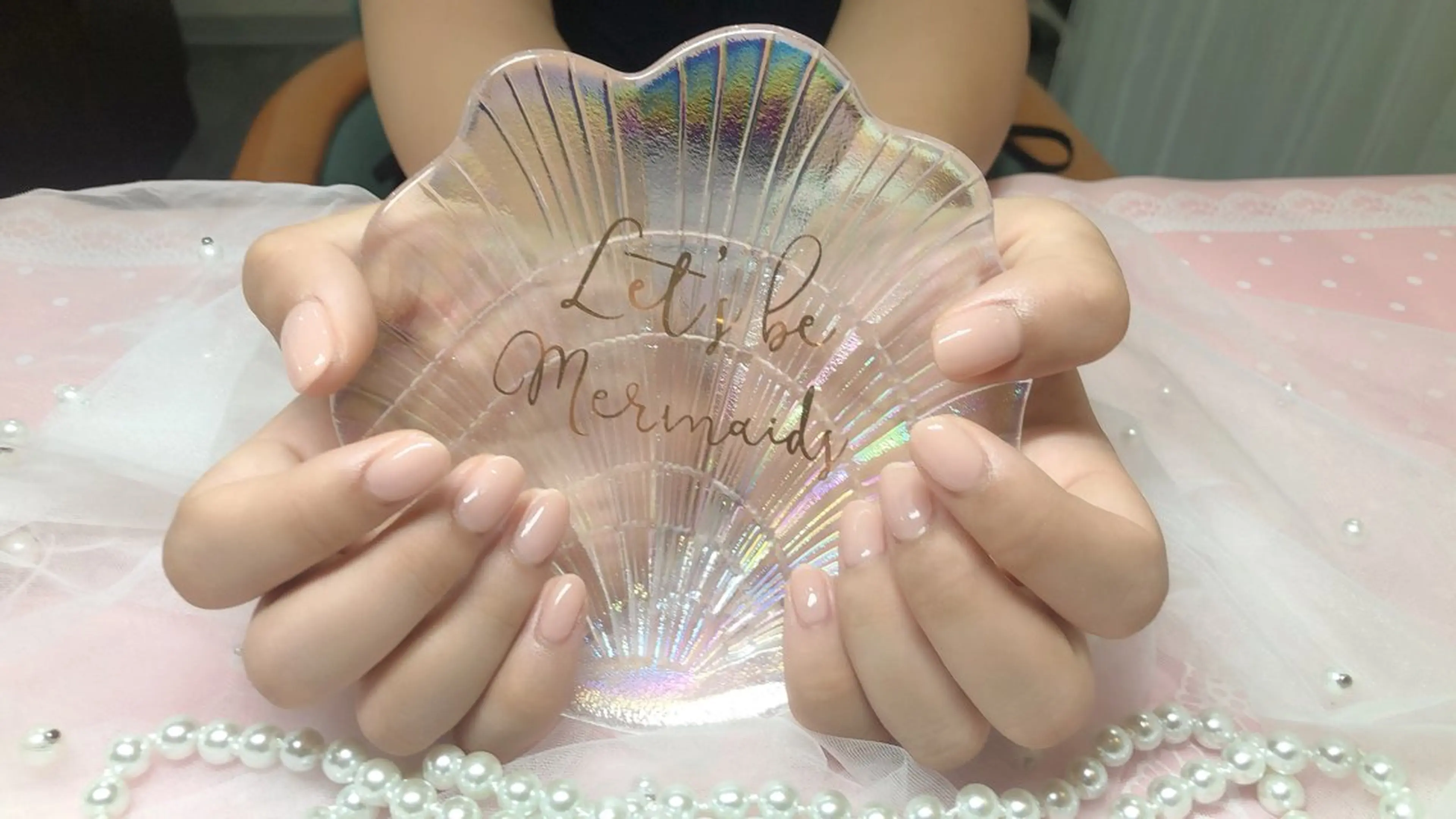 ネイル ハンドネイル MIKIネイル サイロン蕨店のネイルデザイン