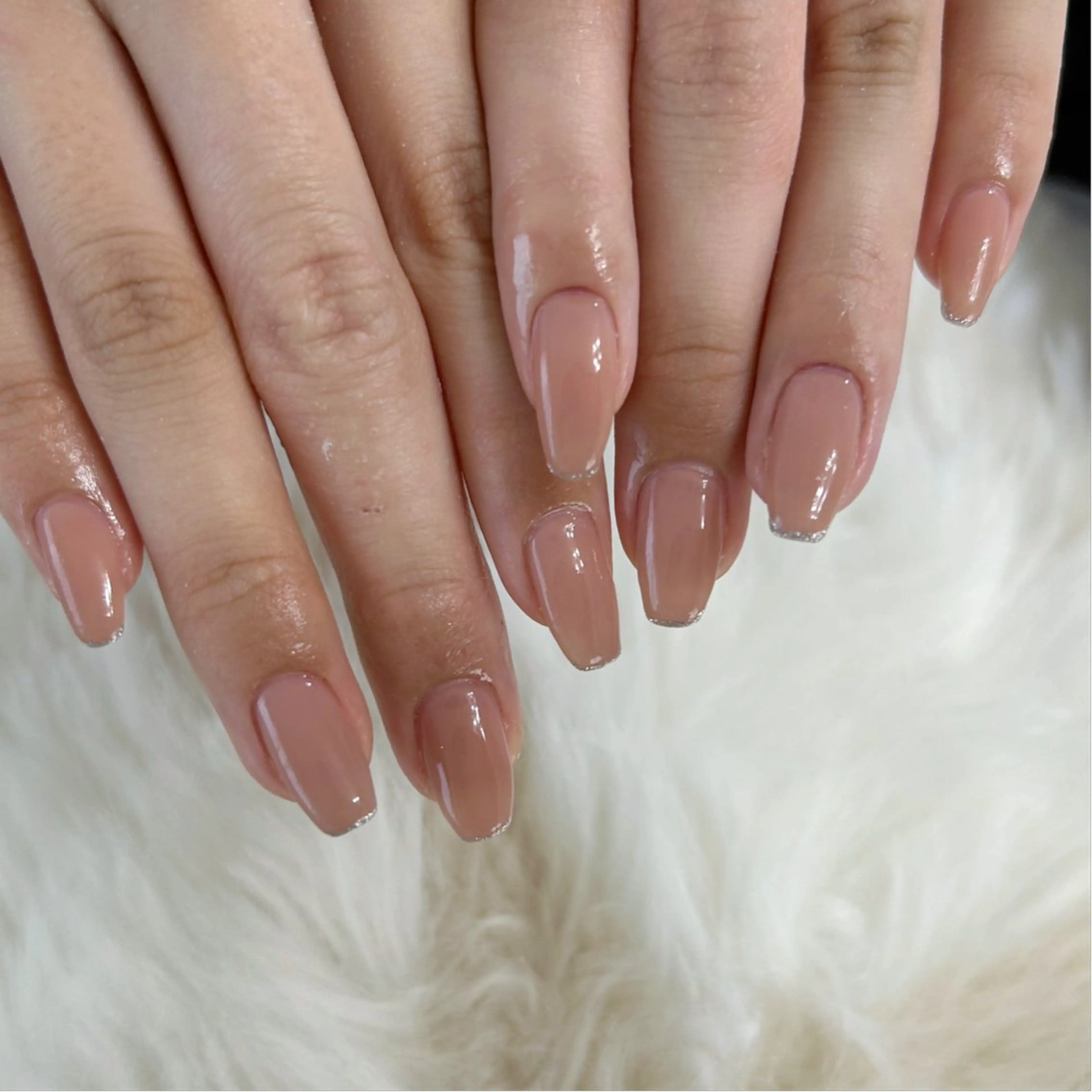 ネイル ハンドネイル パラジェル登録サロンfeerique所属・Uchida Mayunaのその他イメージ