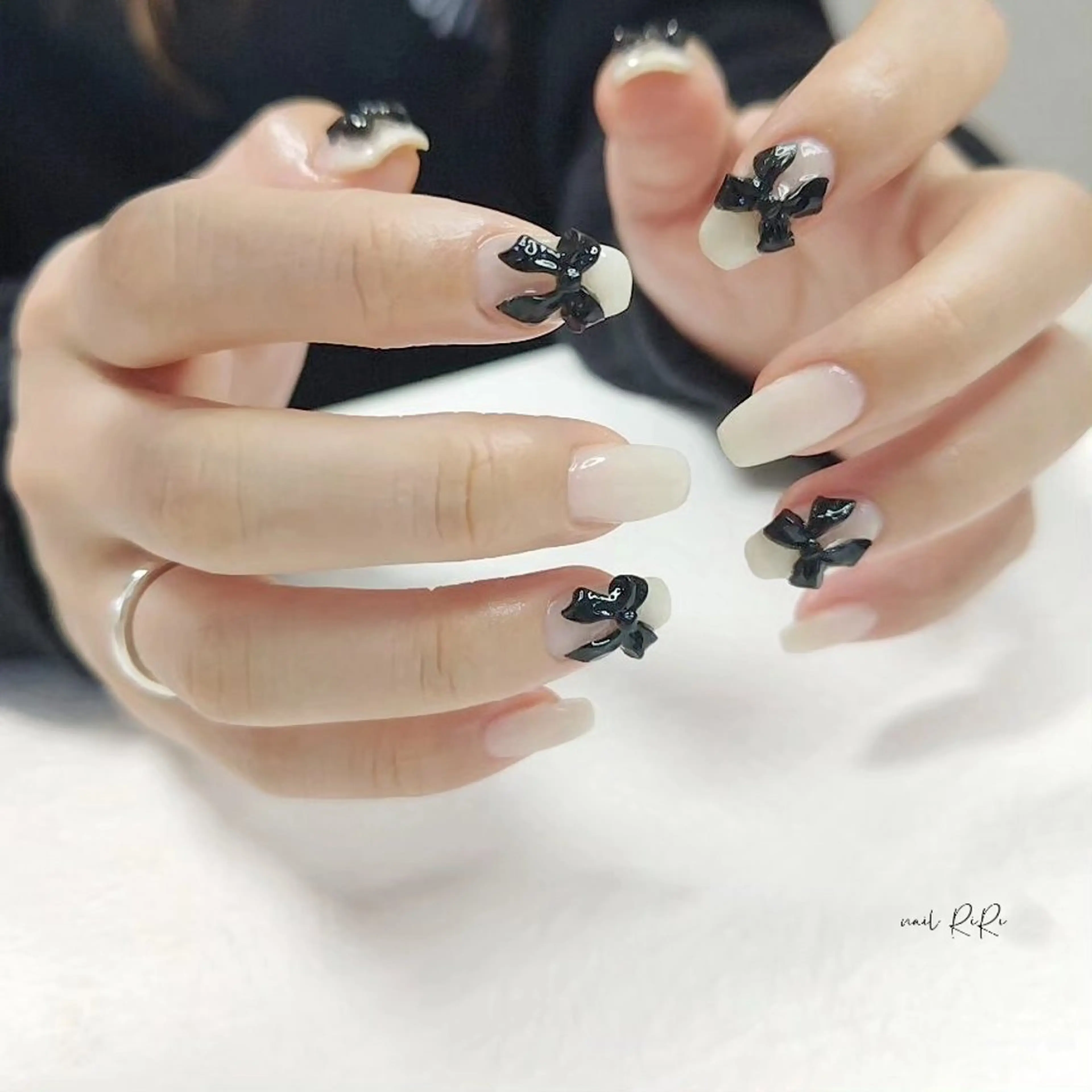 ネイル nail RiRi アトレナチュラのエステ・リラクイメージ