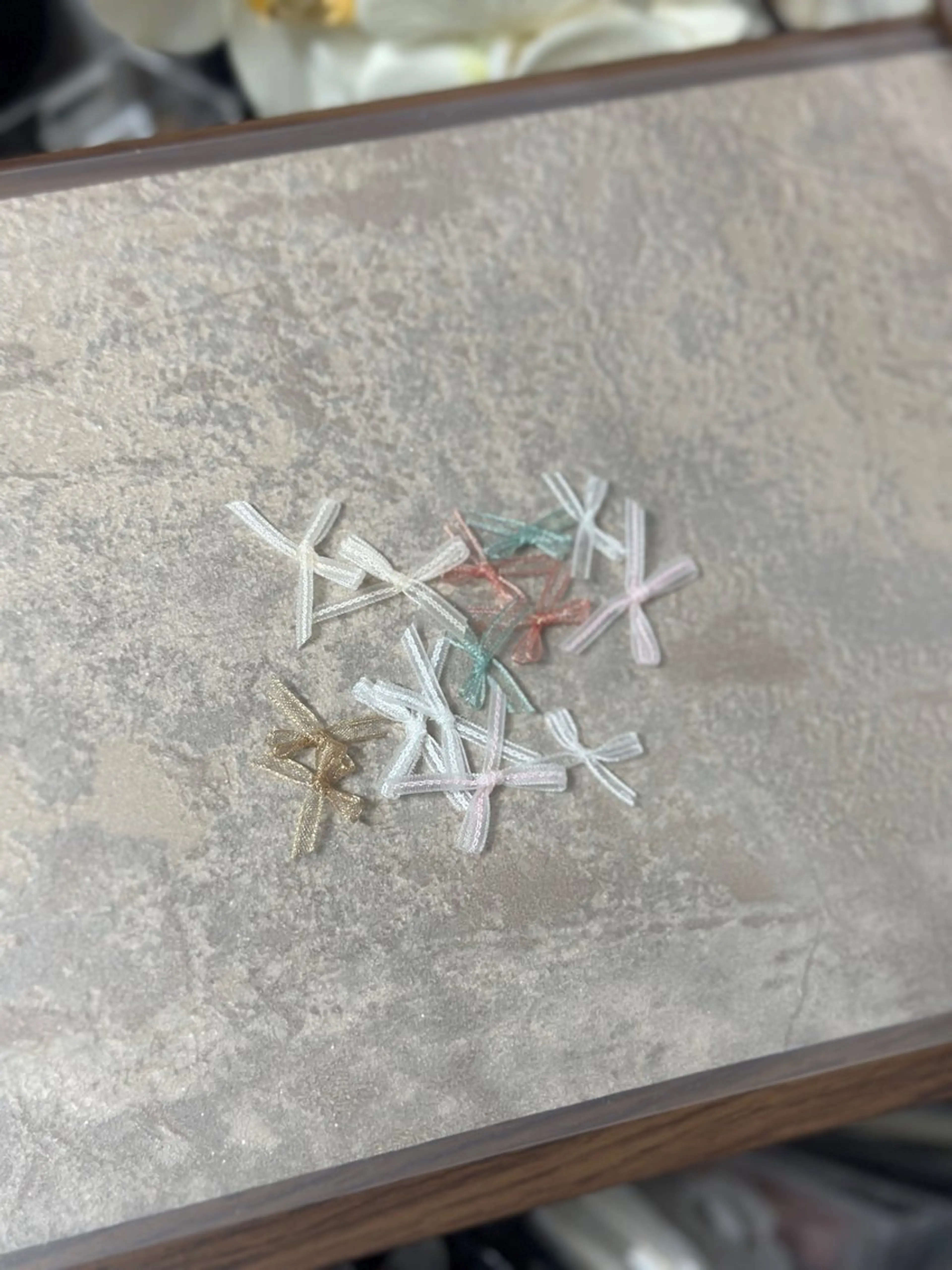 ネイル キャンアイドレッシー 新小岩店所属・キャンアイドレッシー 新小岩テイのネイルデザイン