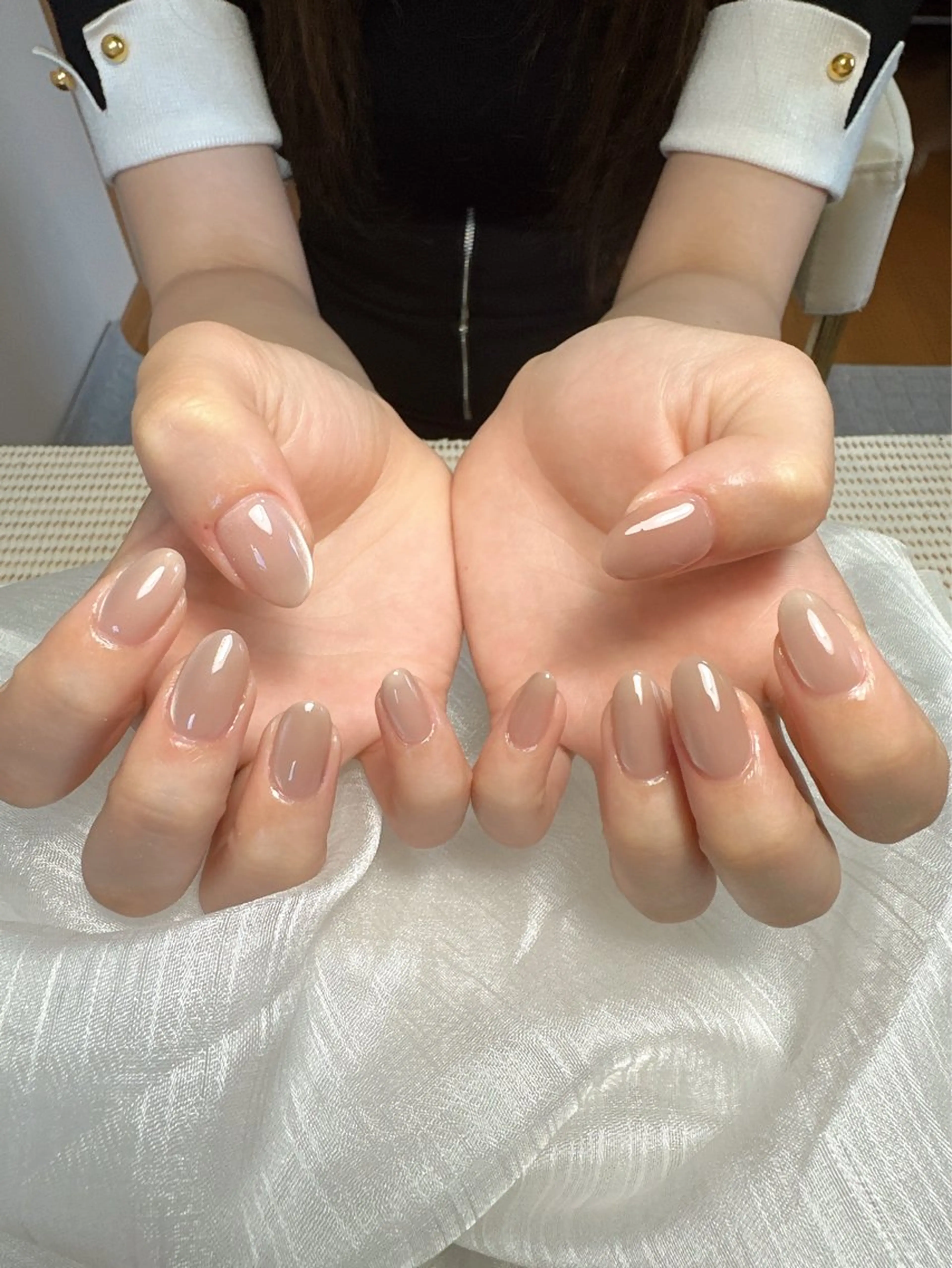 ネイル ハンドネイル P&Y NailSalonのネイルデザイン