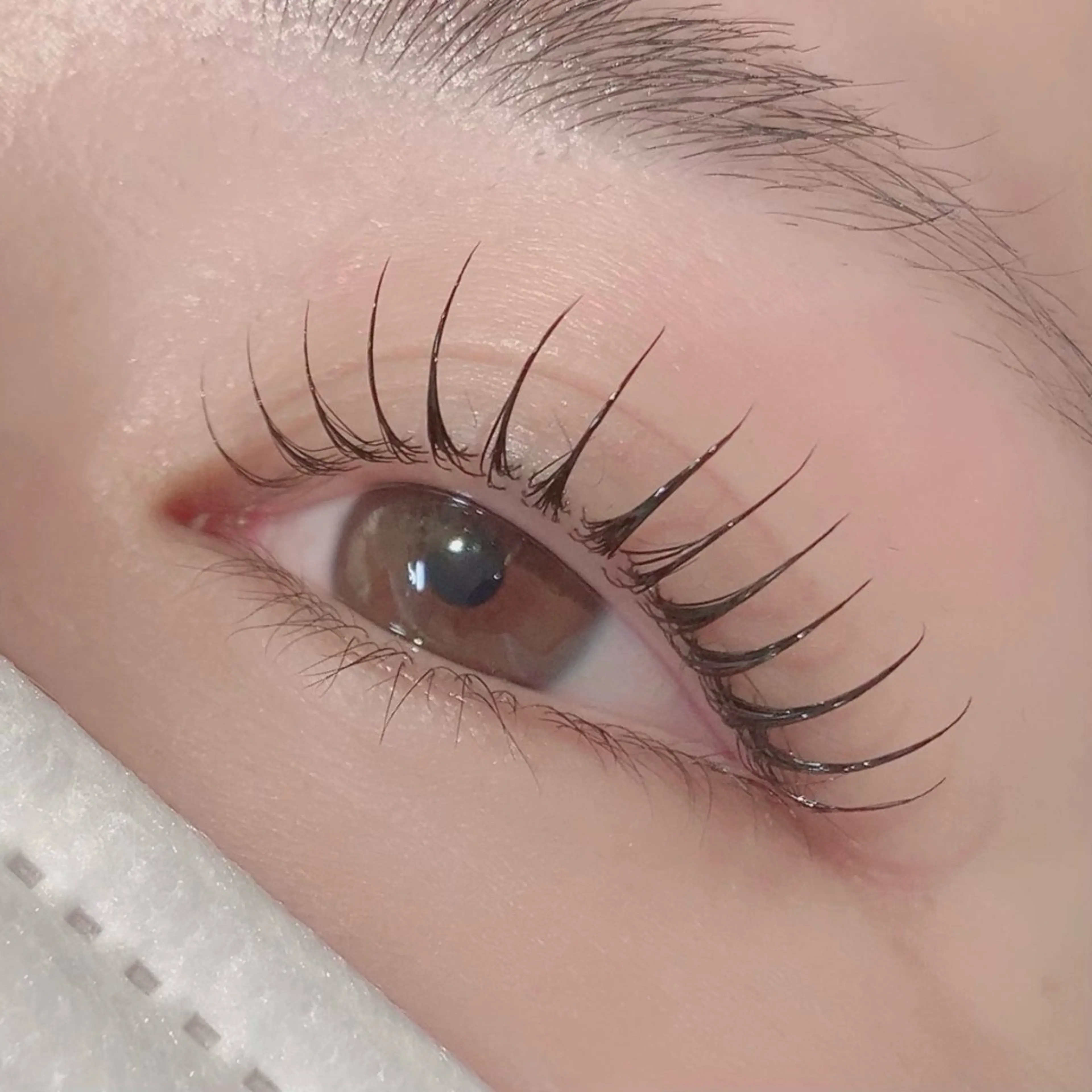 マツエク・マツパ Tetyna 川越店 yukaのマツエク・マツパデザイン