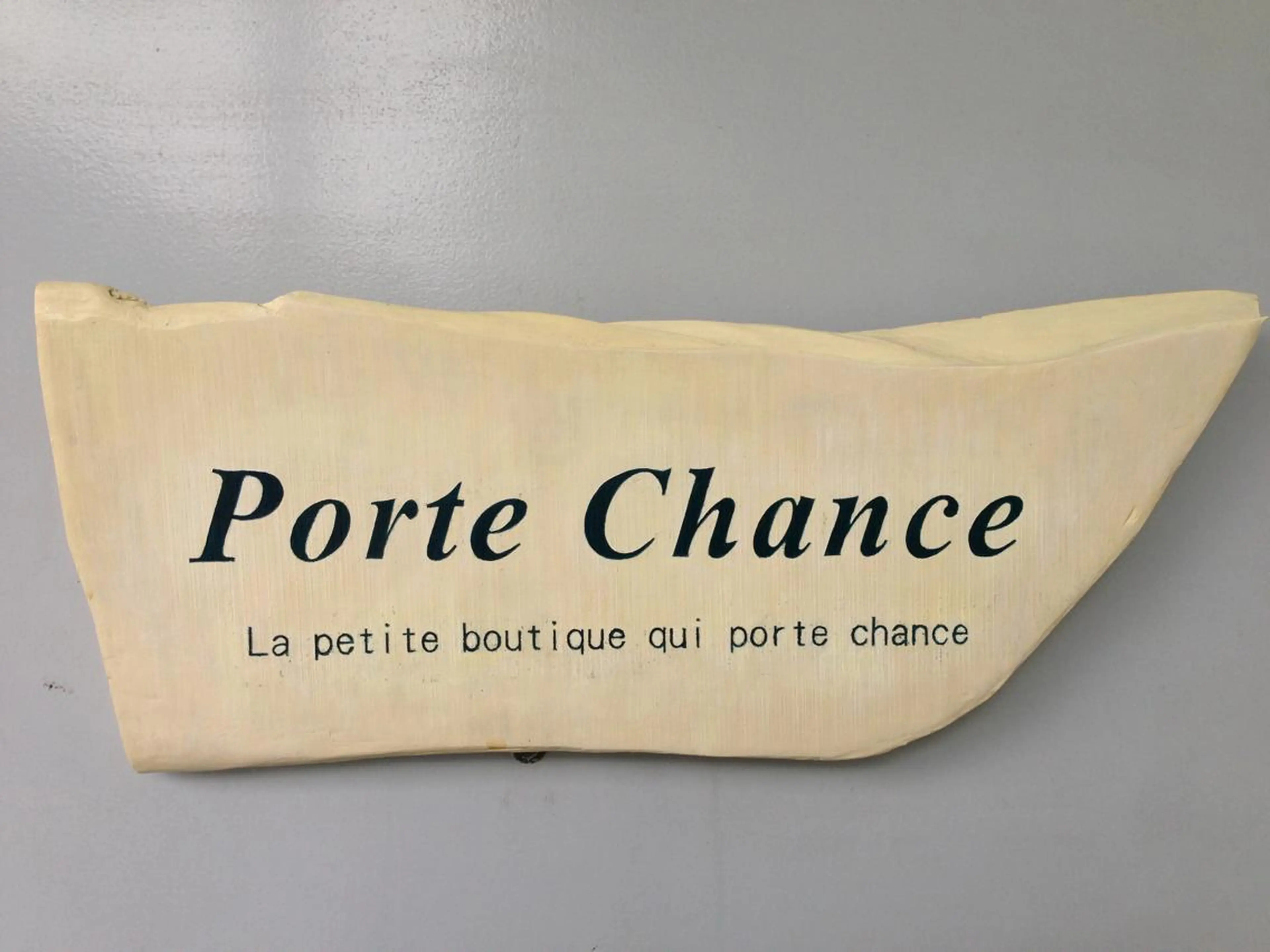Porte Chanceポルトシャンス所属・いがらし みほこのエステ・リラクイメージ