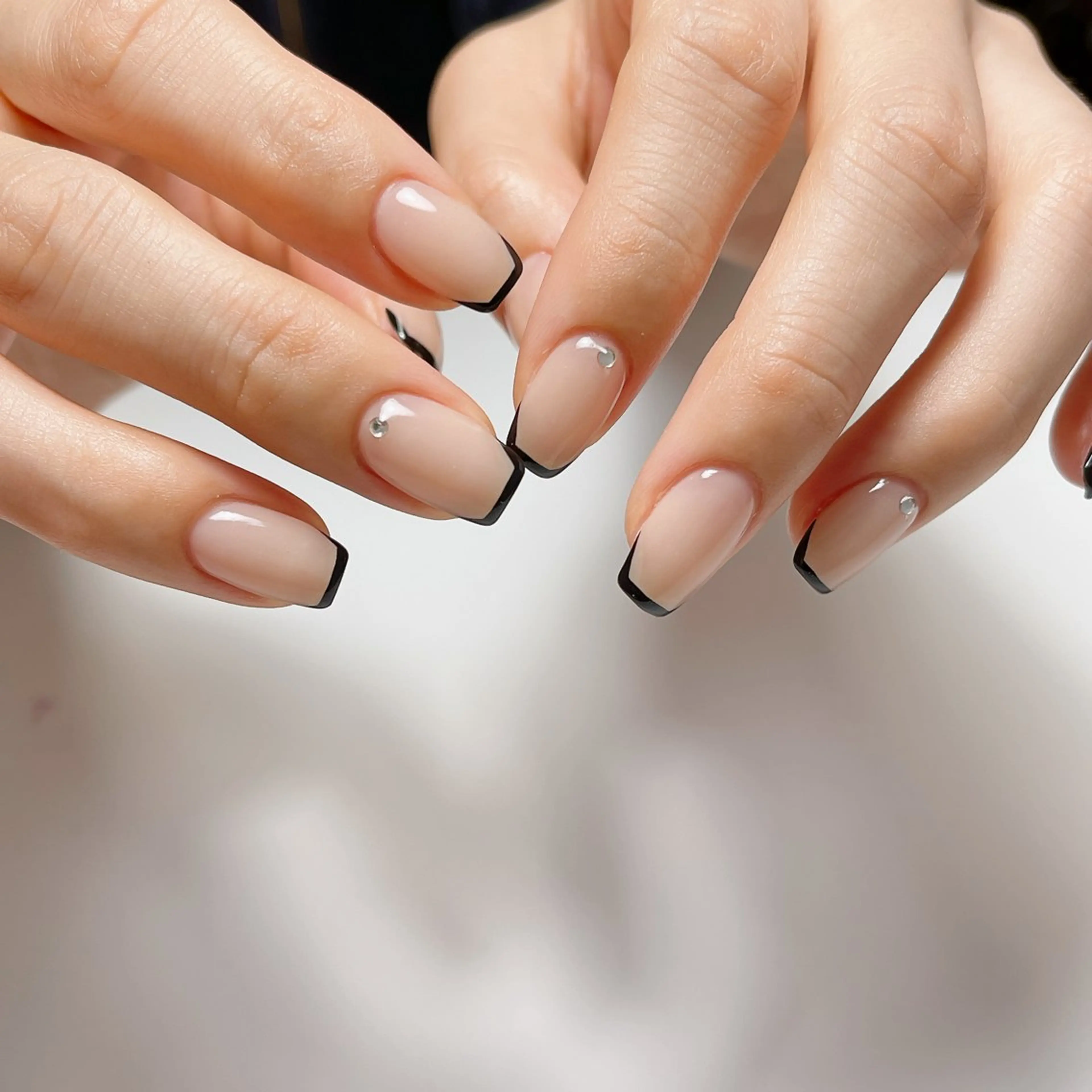 ネイル ハンドネイル Nail  salon  Lebel所属・Nailsalon Lebelのネイルデザイン