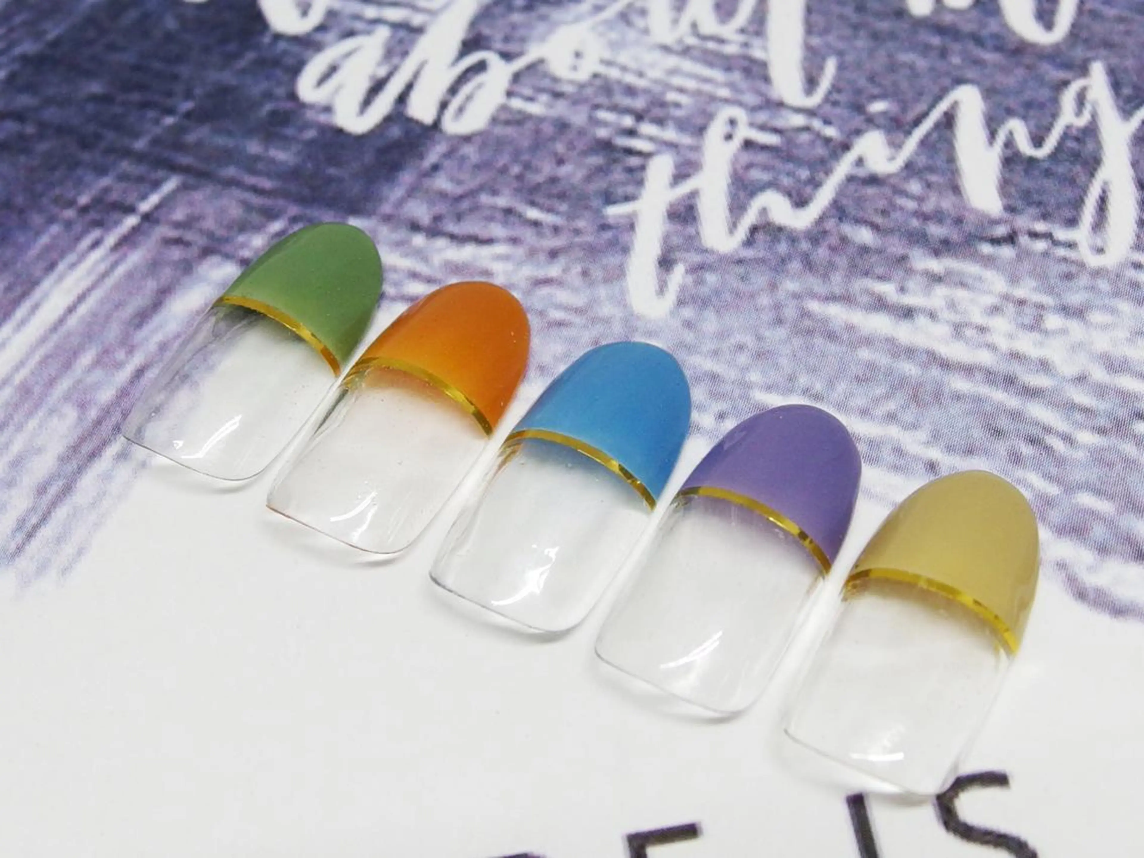 ネイル ハンドネイル ティーエヌ 金山駅東口店のネイルデザイン