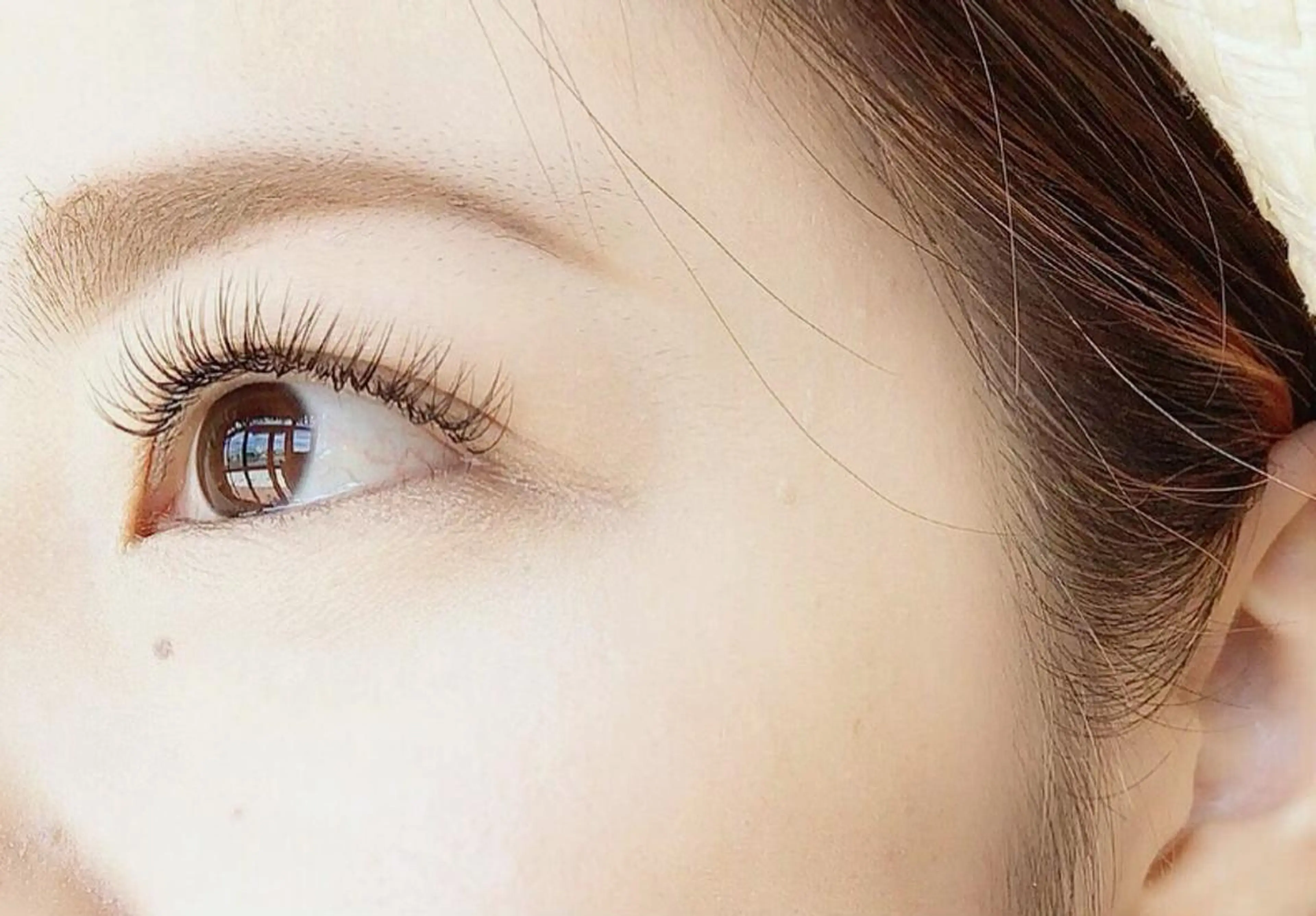 マツエク・マツパ 稲葉 千春のマツエク・マツパデザイン