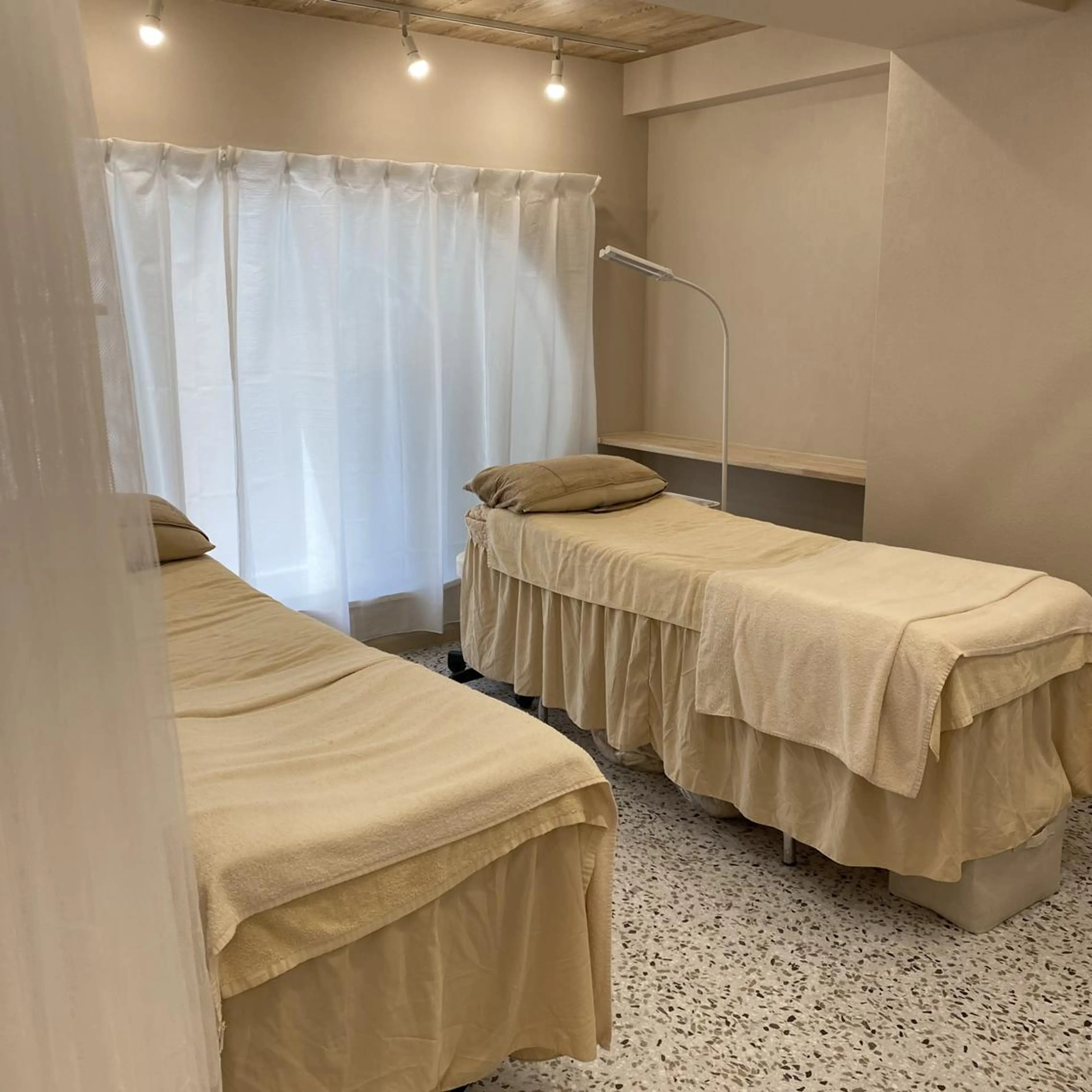 マツエク・マツパ Rinata 西宮店所属・Rinata 西宮店のネイルデザイン