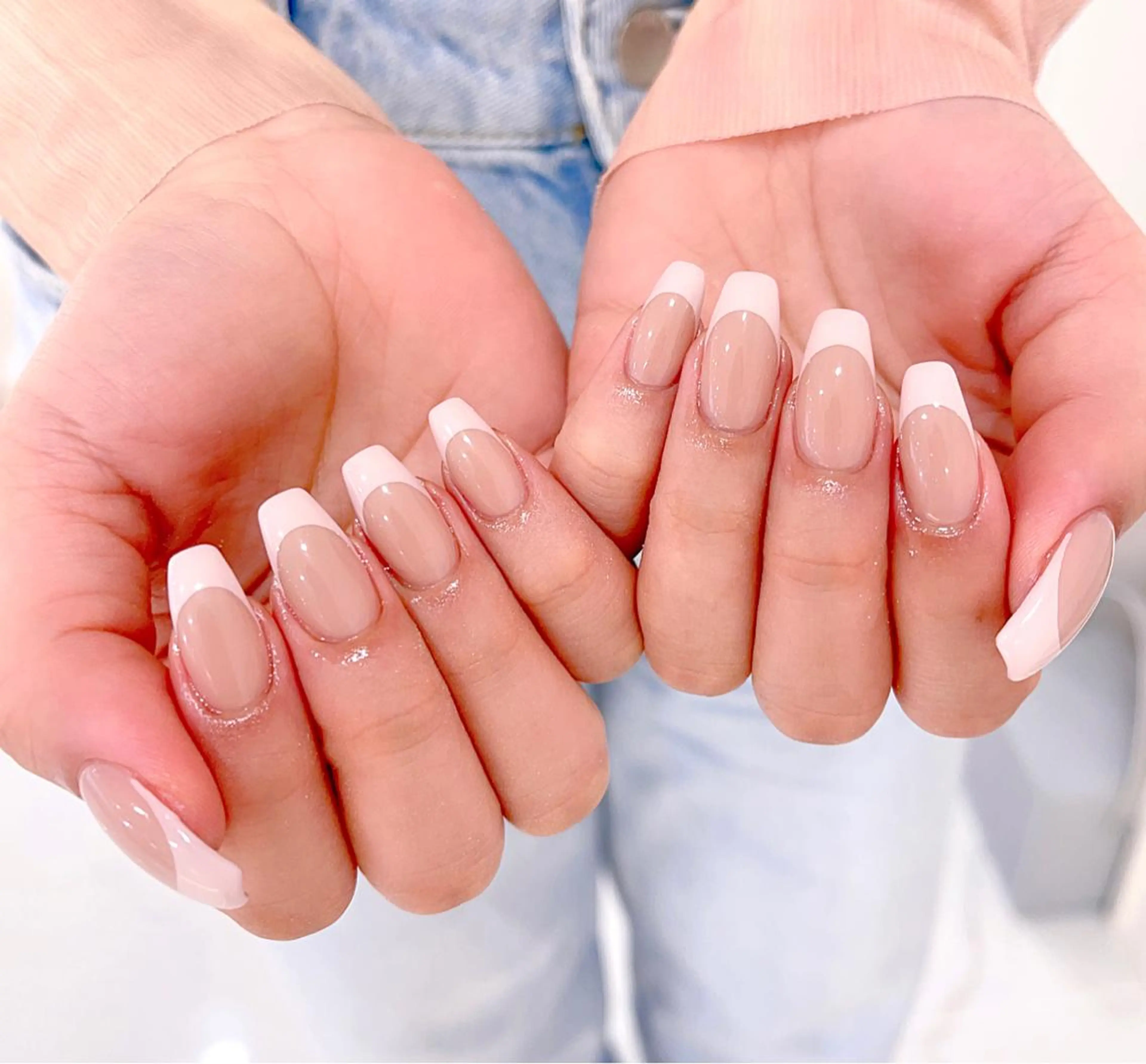 ネイル ハンドネイル FLY Nail Salonのネイルデザイン