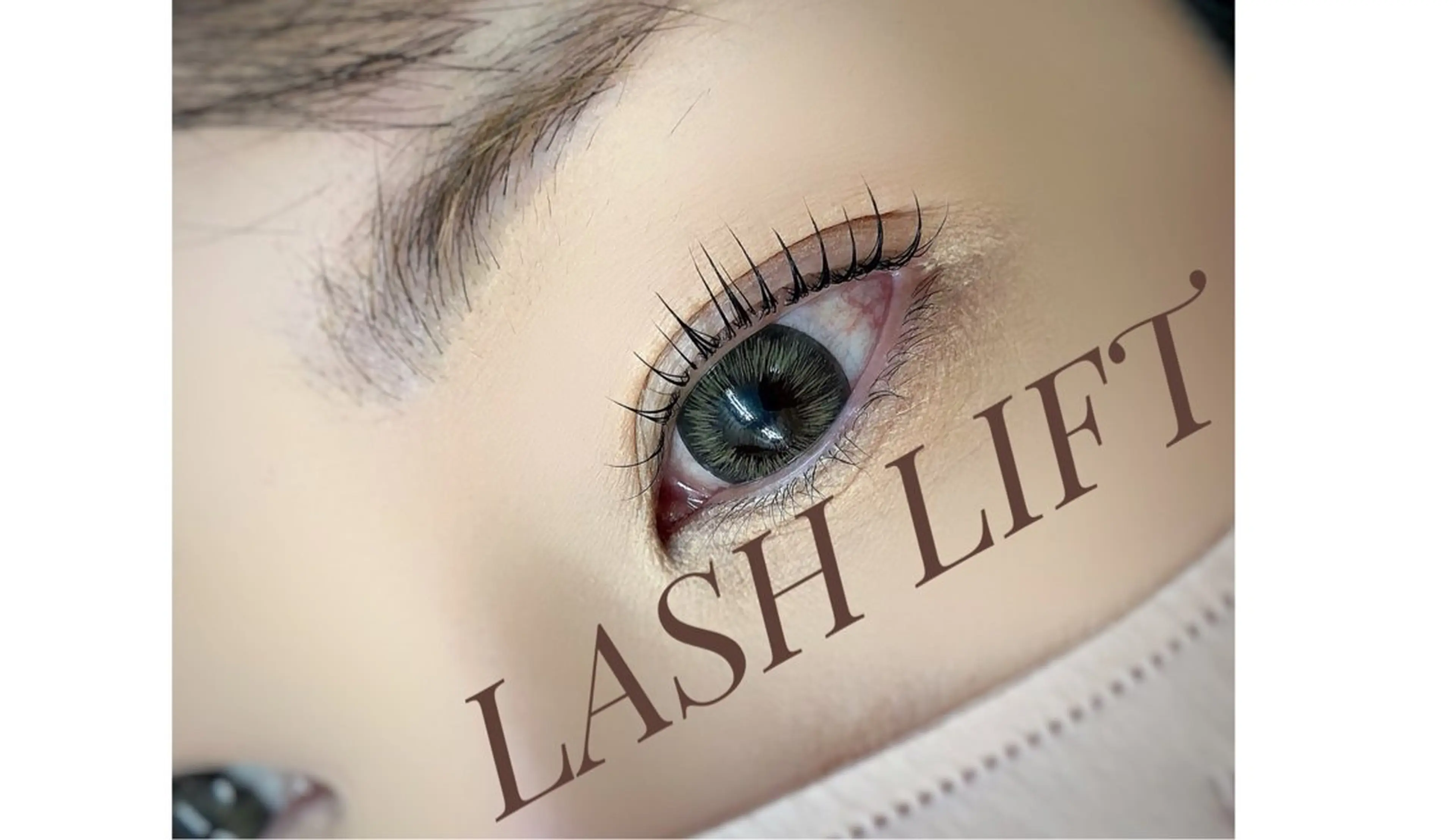 マツエク・マツパ M izumiのマツエク・マツパデザイン