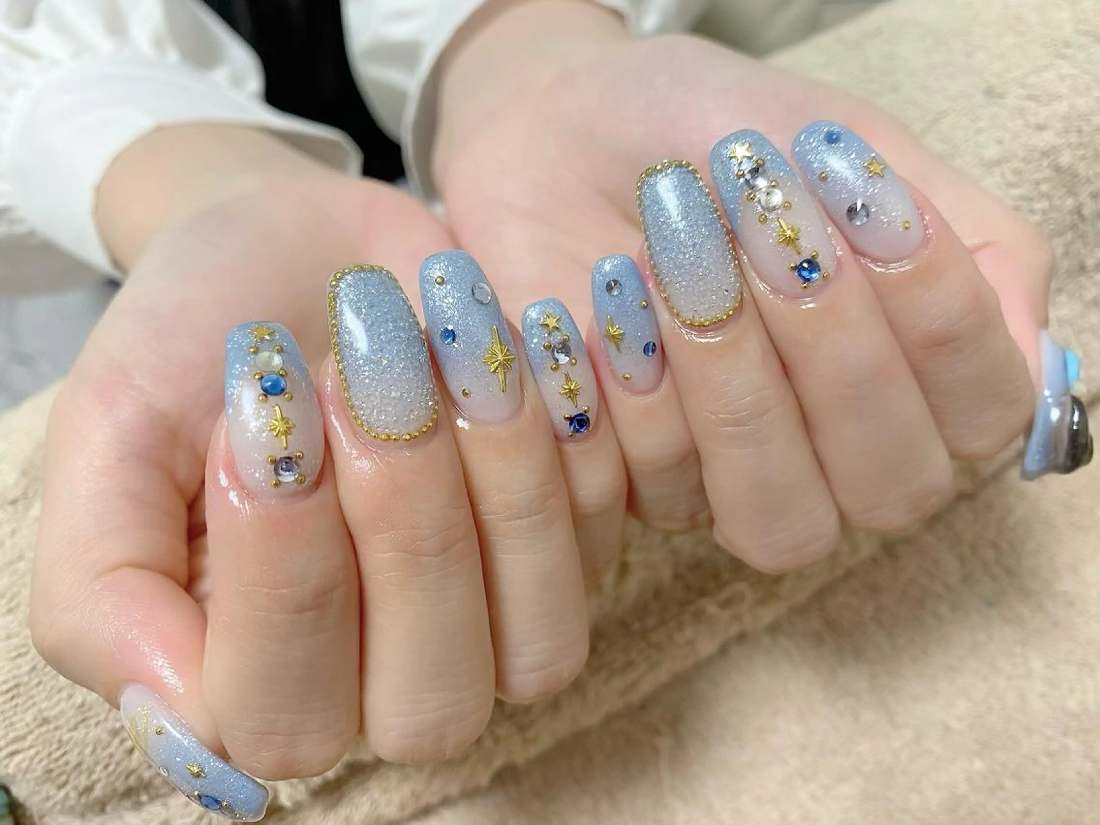ネイル 💅fleur Ayumiのネイルデザイン