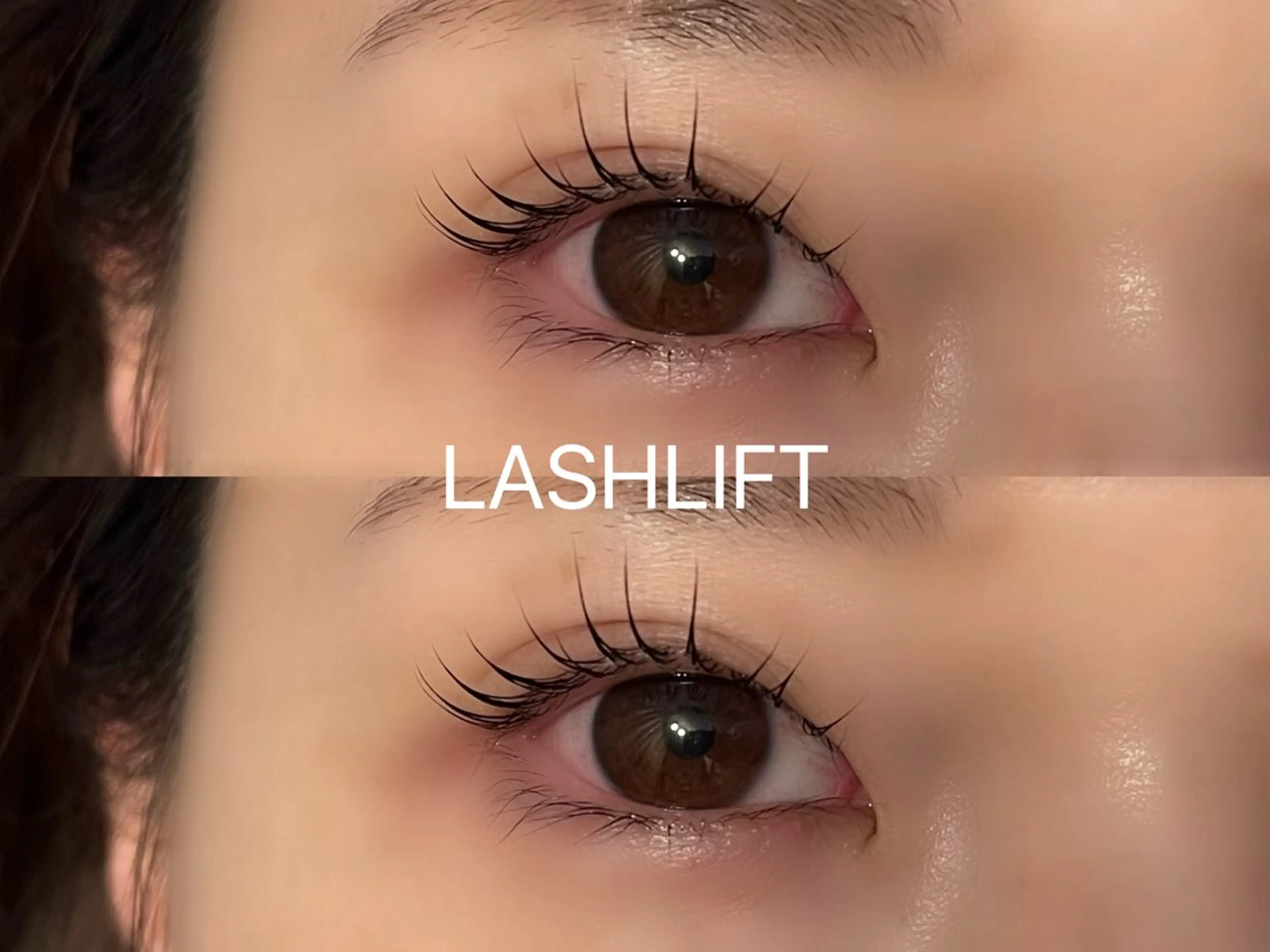 マツエク・マツパ マツパ anello＊東船橋 ayakaのマツエク・マツパデザイン