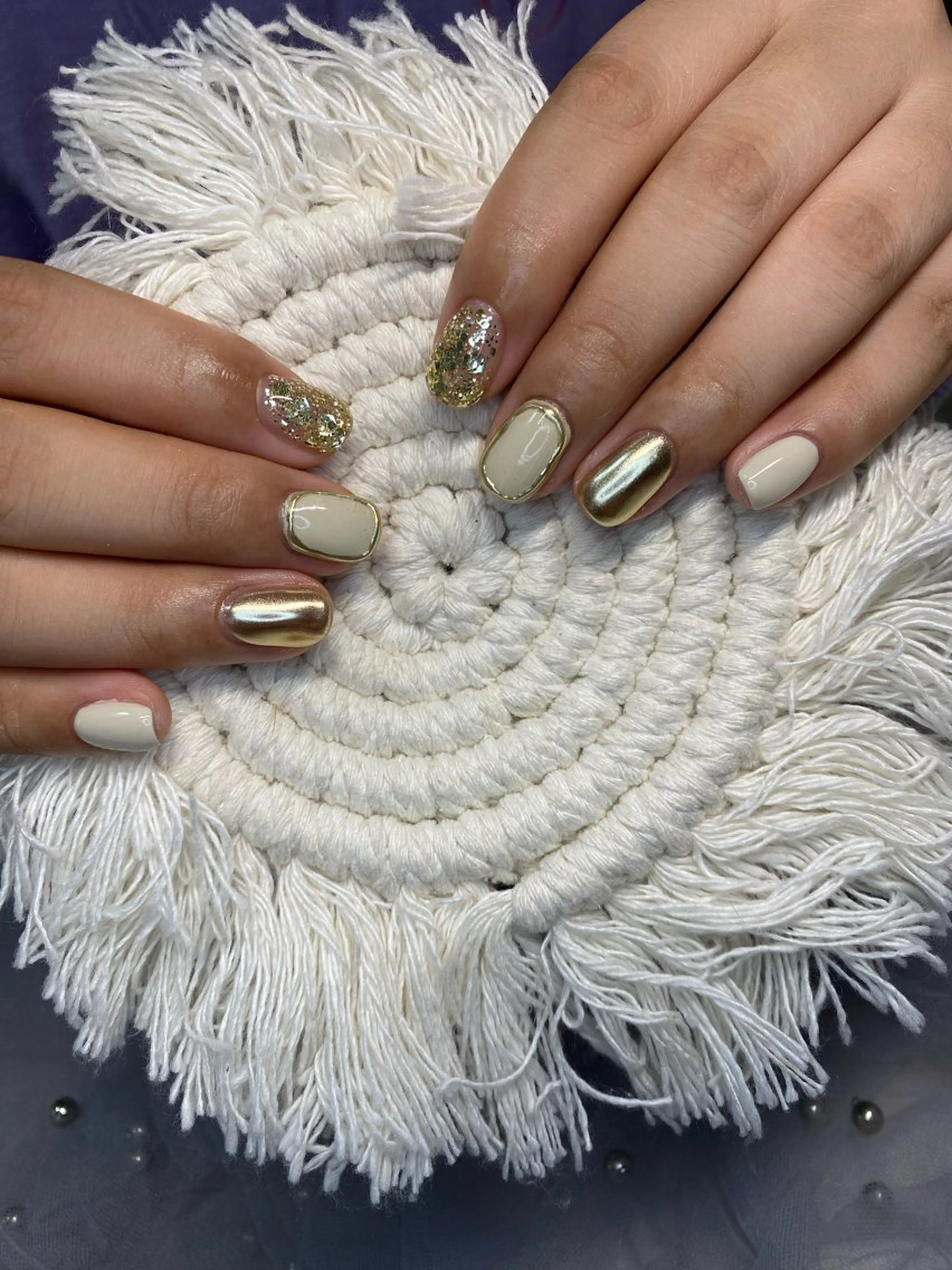 ネイル Queen‘s nailのネイルデザイン