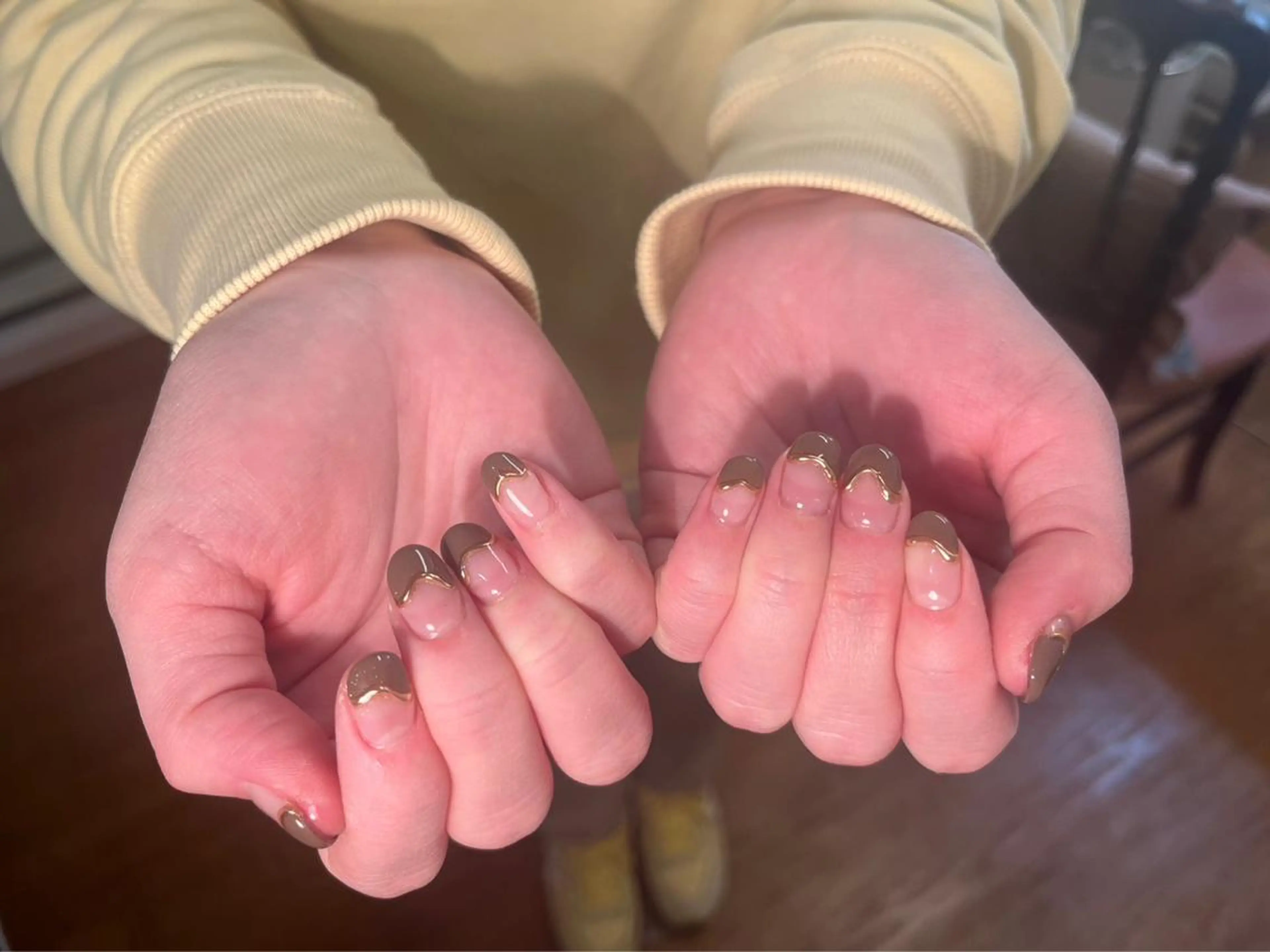 ネイル LOVE NAIL 💕Sonoのネイルデザイン