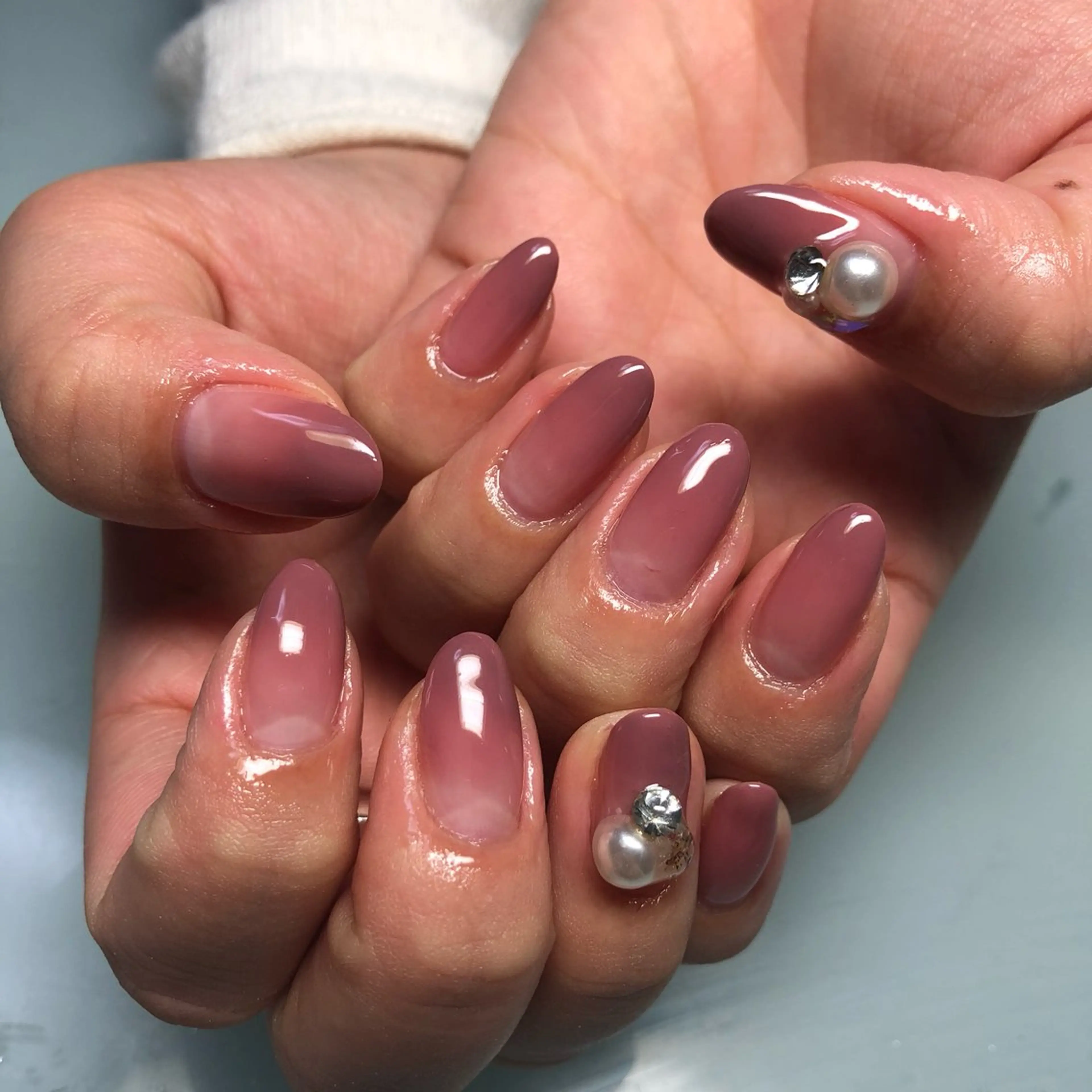 ネイル ネイルサロン Annieのネイルデザイン