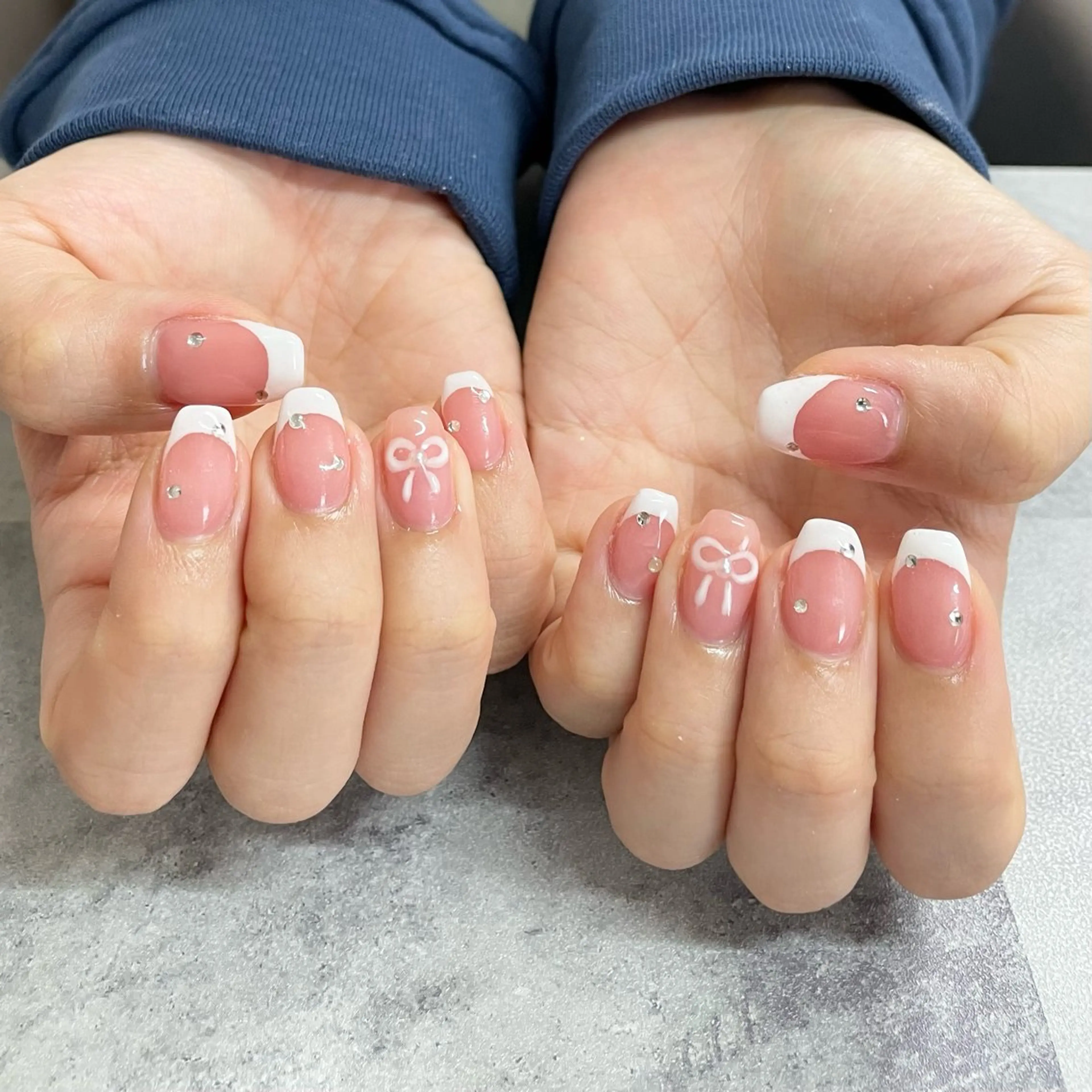 ネイル FELICE ﾌｪﾘｰﾁｪのネイルデザイン