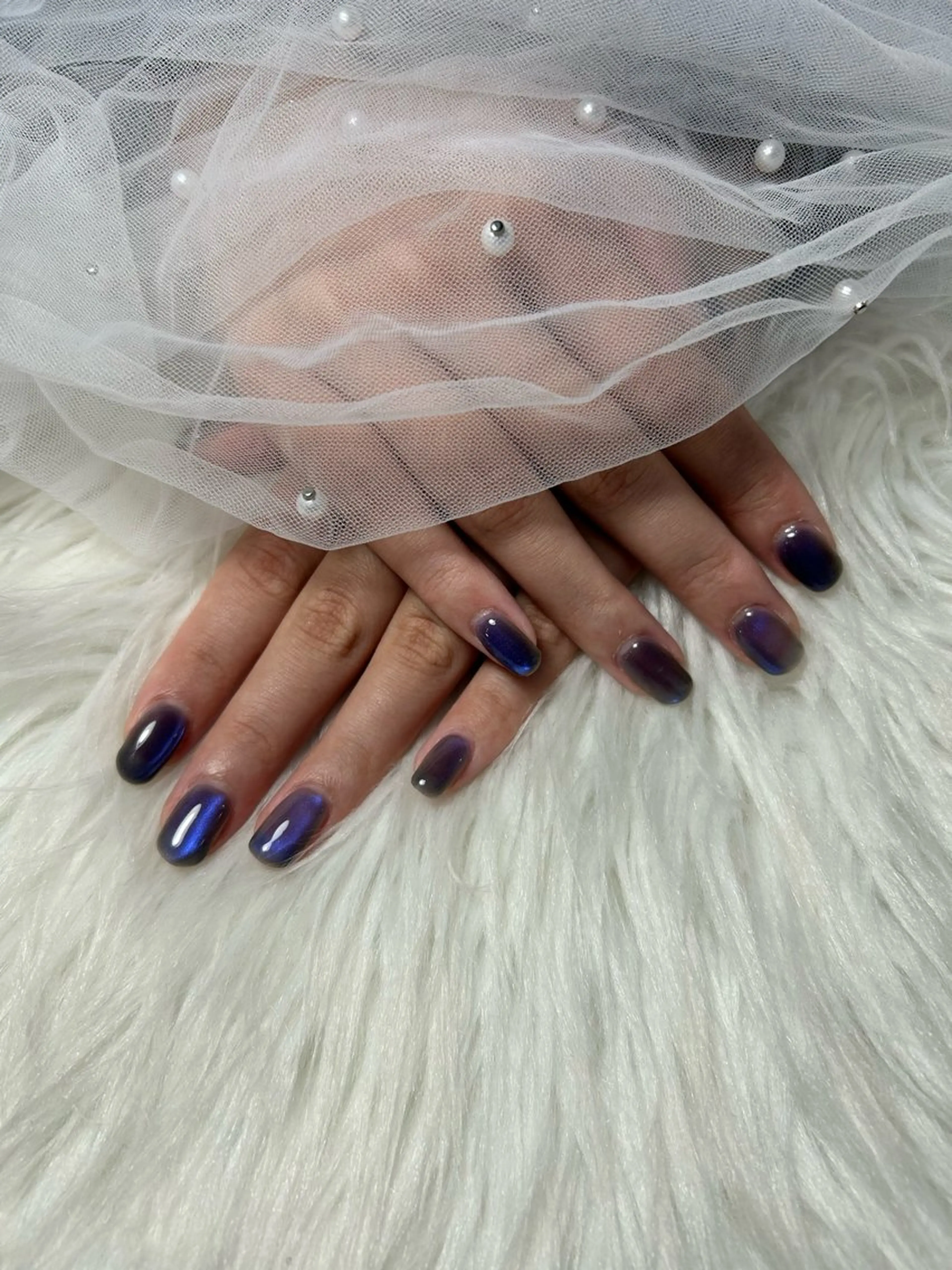 🩷【オフ無料】マグネットワンカラーの写真