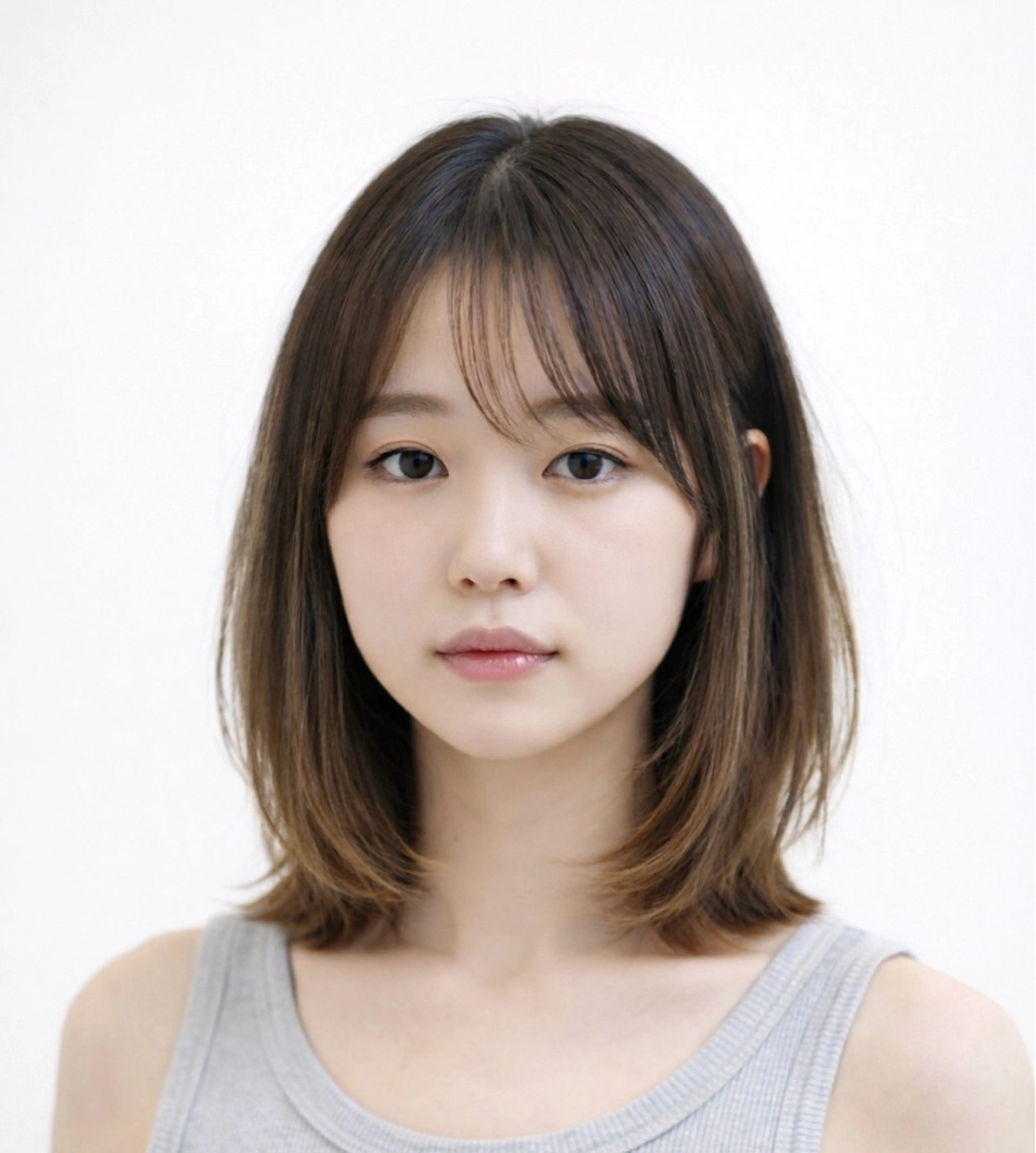 ショート ハイトーン、カラー 特化⟡.·すわ☁️のヘアスタイル