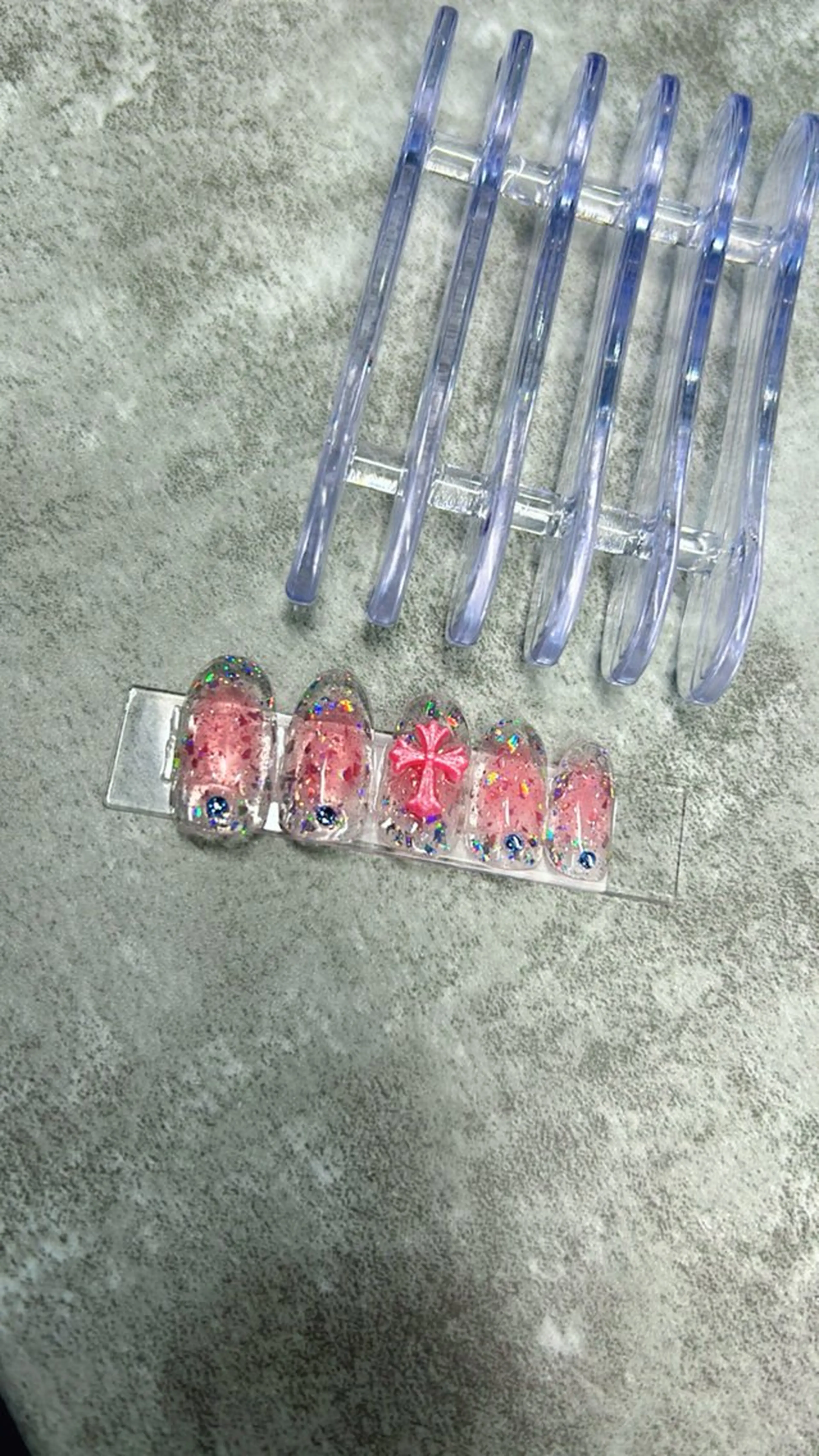 ネイル Sara+所属・sara +のネイルデザイン