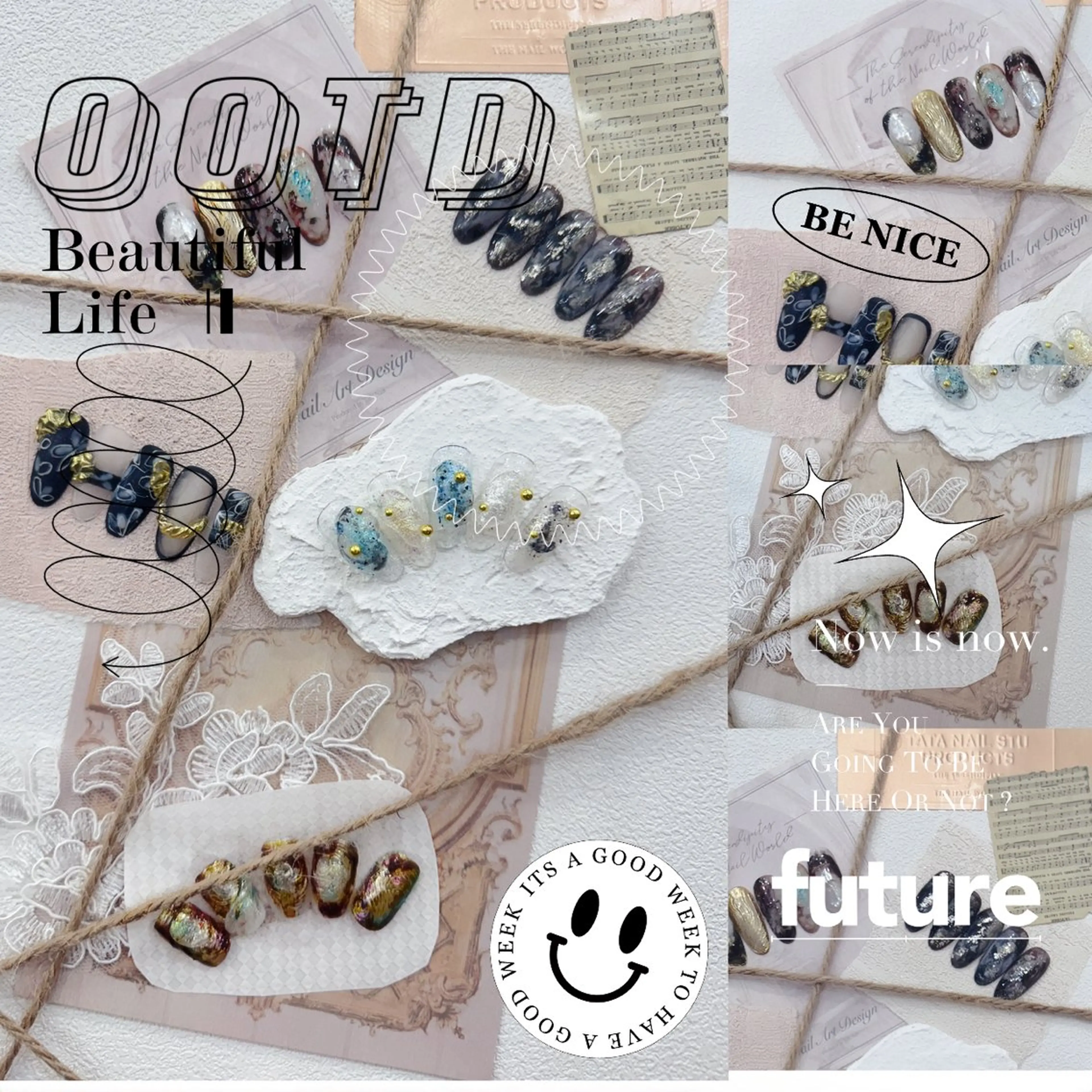 ネイル ハンドネイル Sachiネイル所属・Sachi Nail上野のネイルデザイン