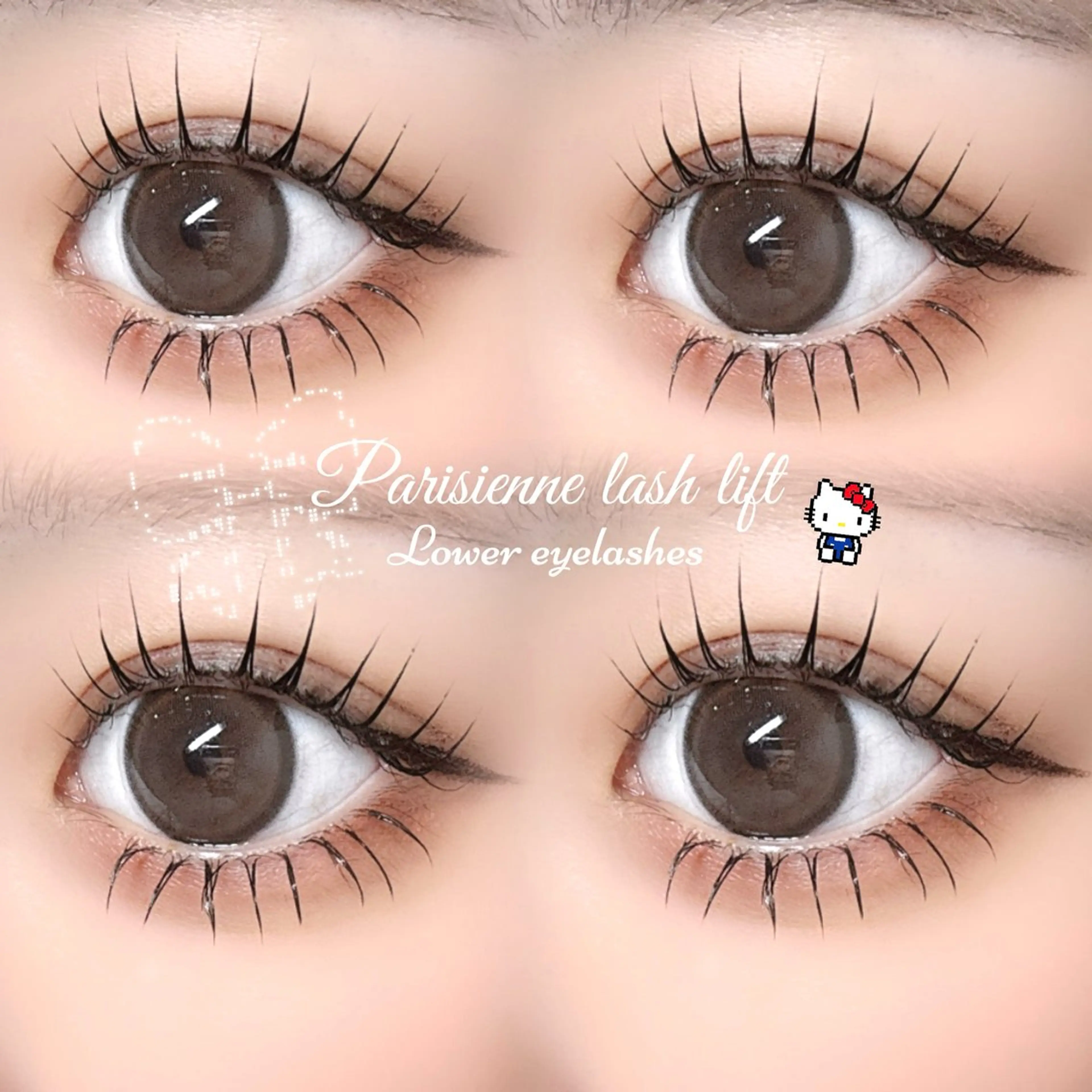 マツエク・マツパ マツエク lash & brow PORTE269所属・PORTE269🦋 Maika.のマツエク・マツパデザイン