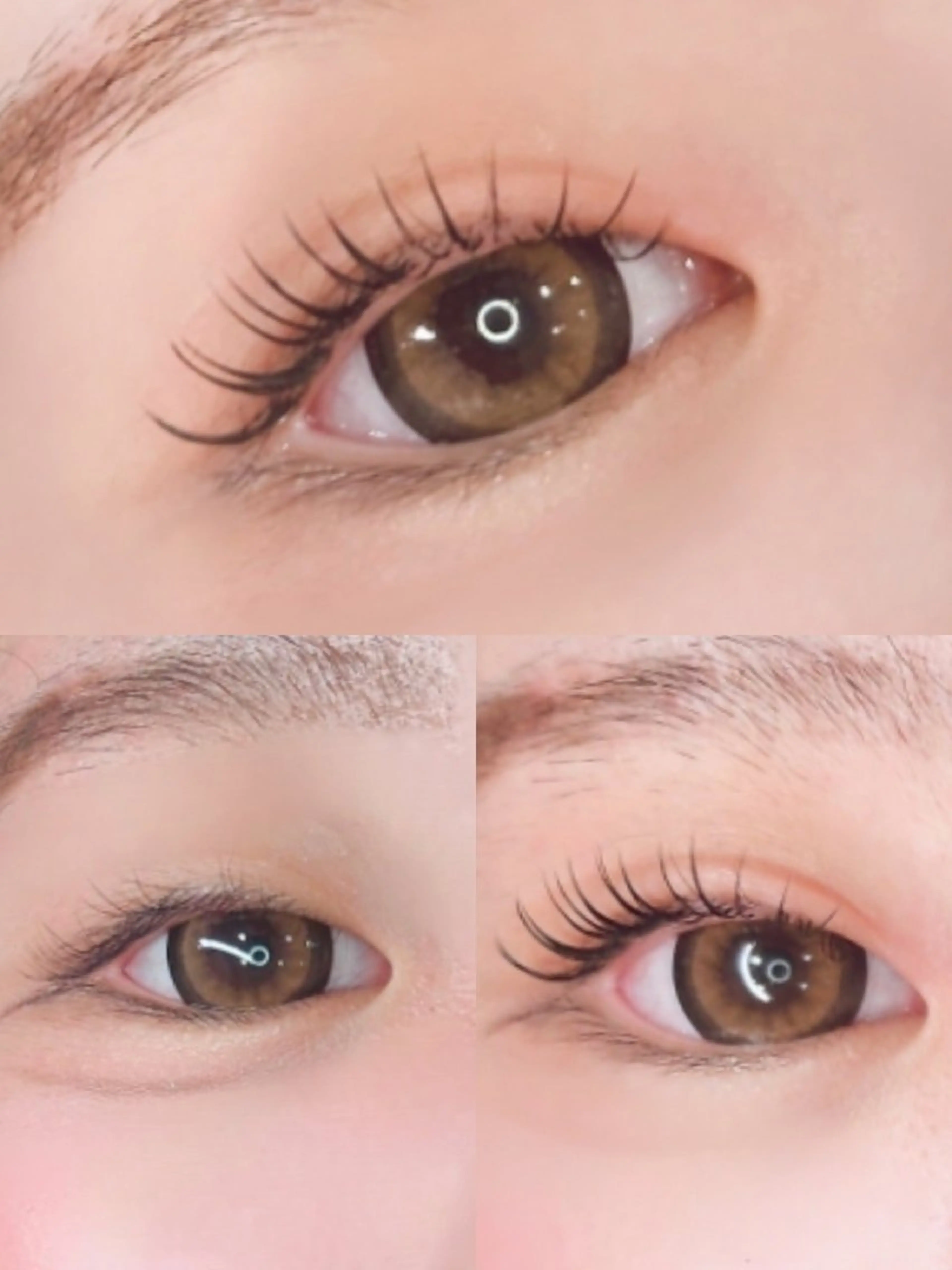 マツエク・マツパ Refoile所属・11/4open👏 Refoile🎉のマツエク・マツパデザイン