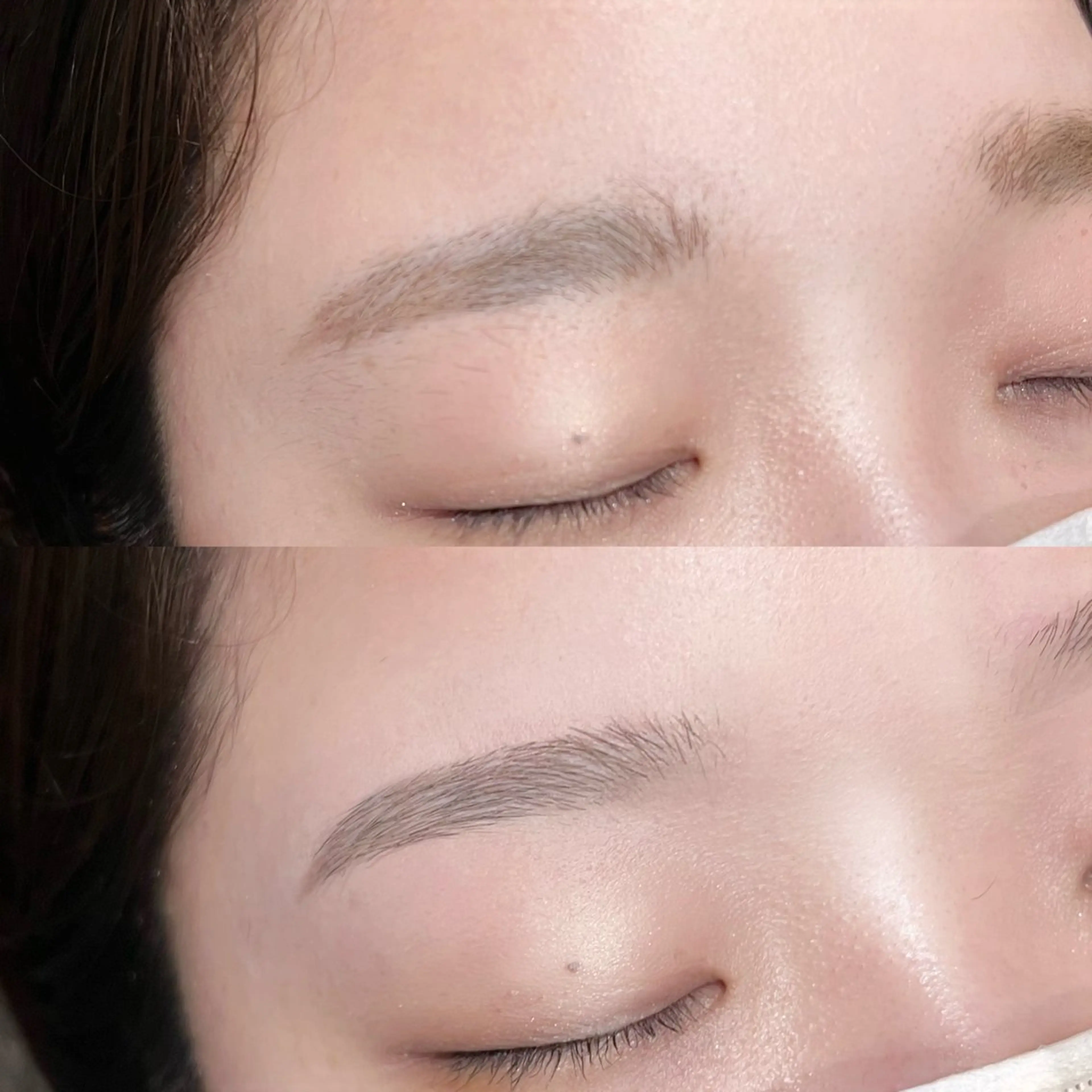 アイブロウ miyuki 銀座🎀似合わせ眉の眉毛・アイブロウイメージ