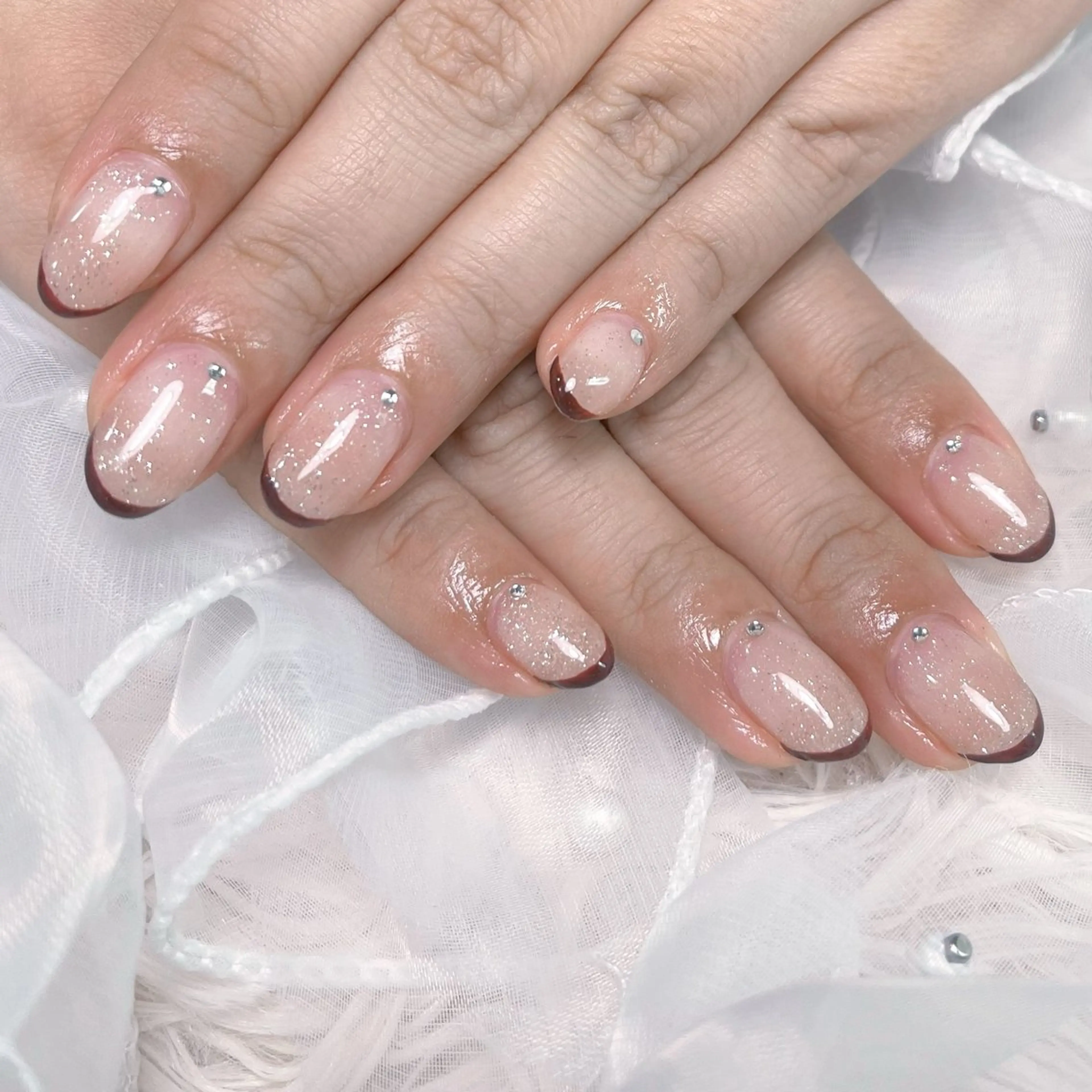 ネイル Twinkle Nail Kuboのネイルデザイン