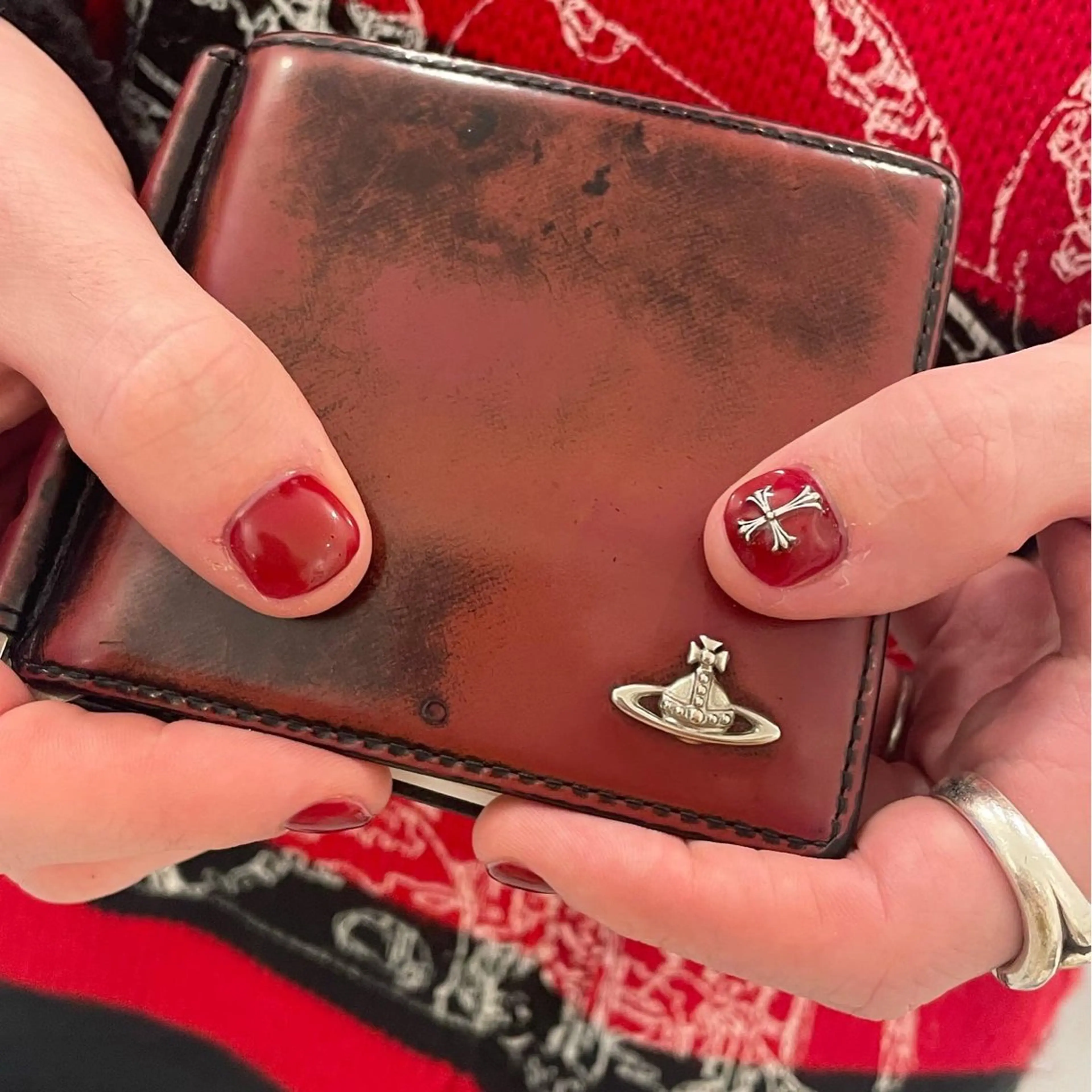 ネイル 春ネイル ハンドネイル Lupto　Nail 【リップトゥネイル】のネイルデザイン