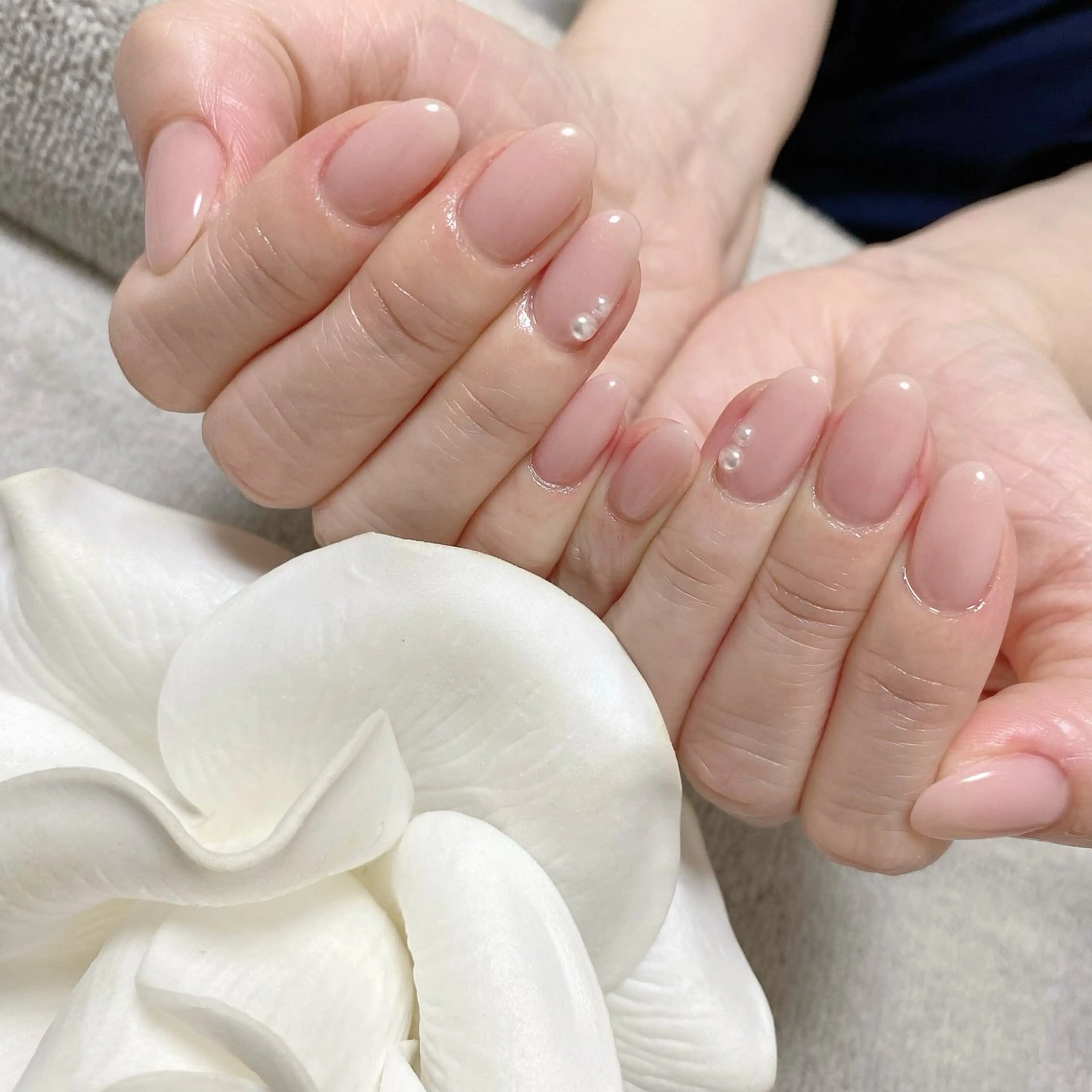 ネイル 💅fleur Ayumiのネイルデザイン