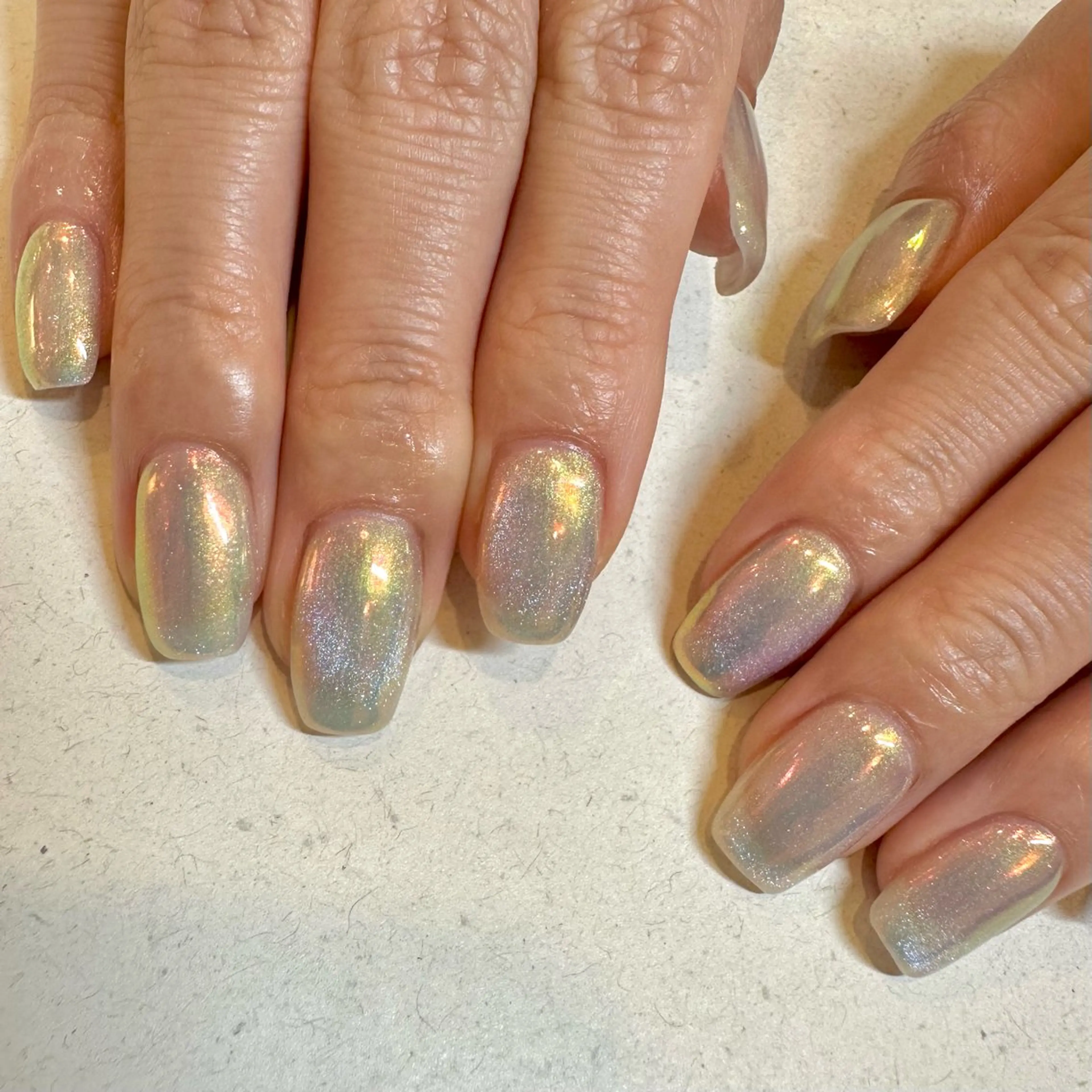 ネイル ハンドネイル pro.M chiharuのネイルデザイン