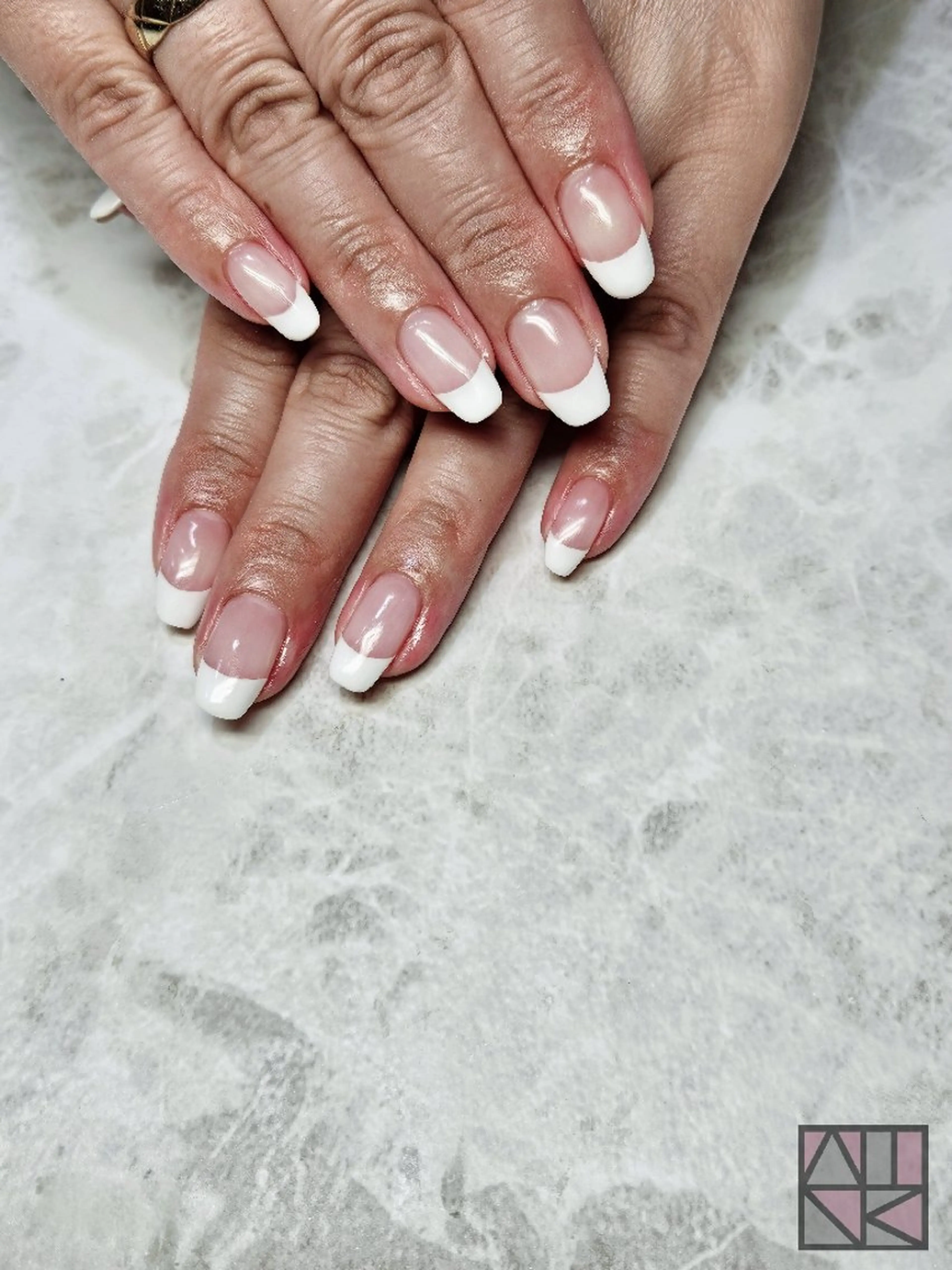 ネイル WINK所属・吉澤 響香のネイルデザイン