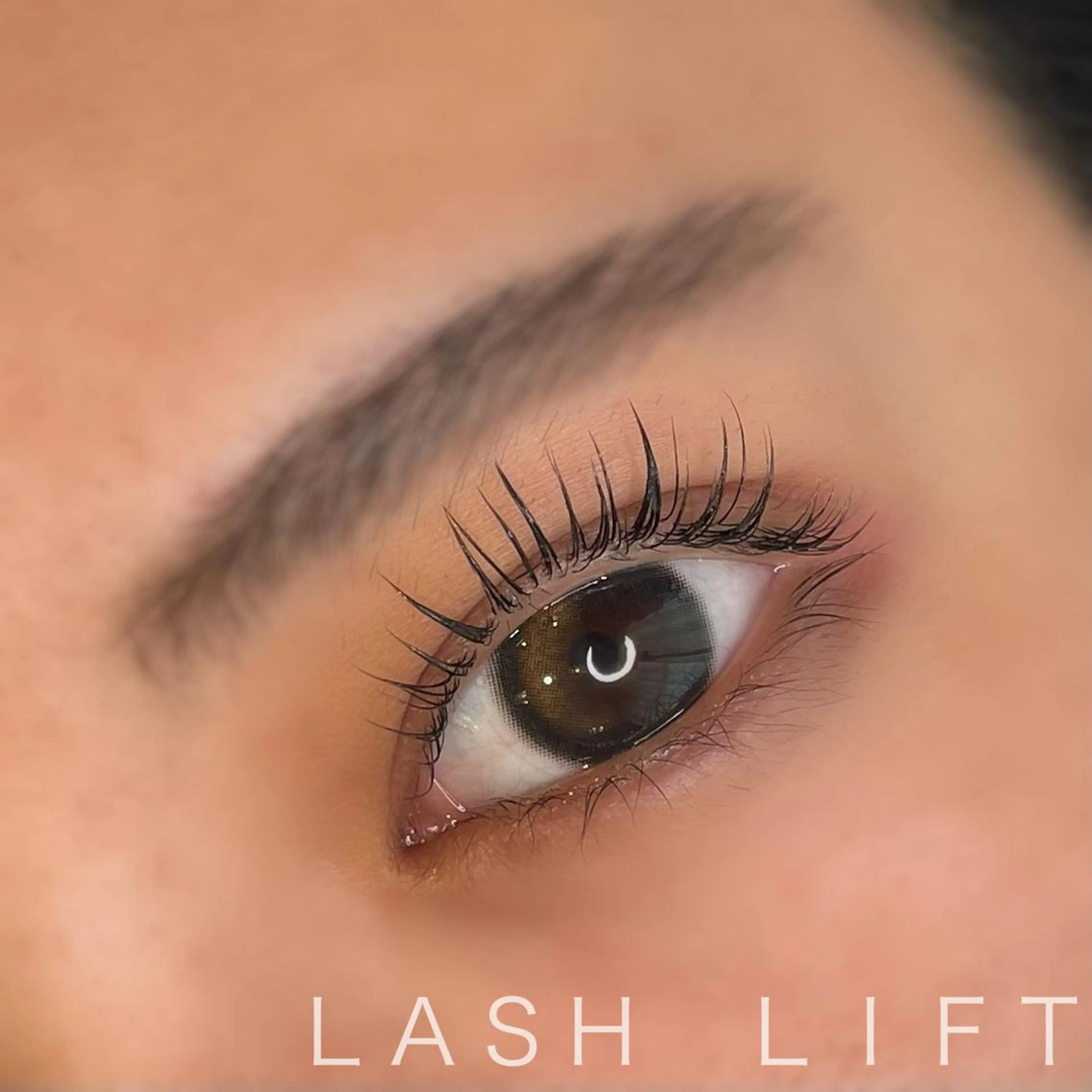 マツエク・マツパ mary nail&eyelash   西大寺店所属・mary OTANIのマツエク・マツパデザイン