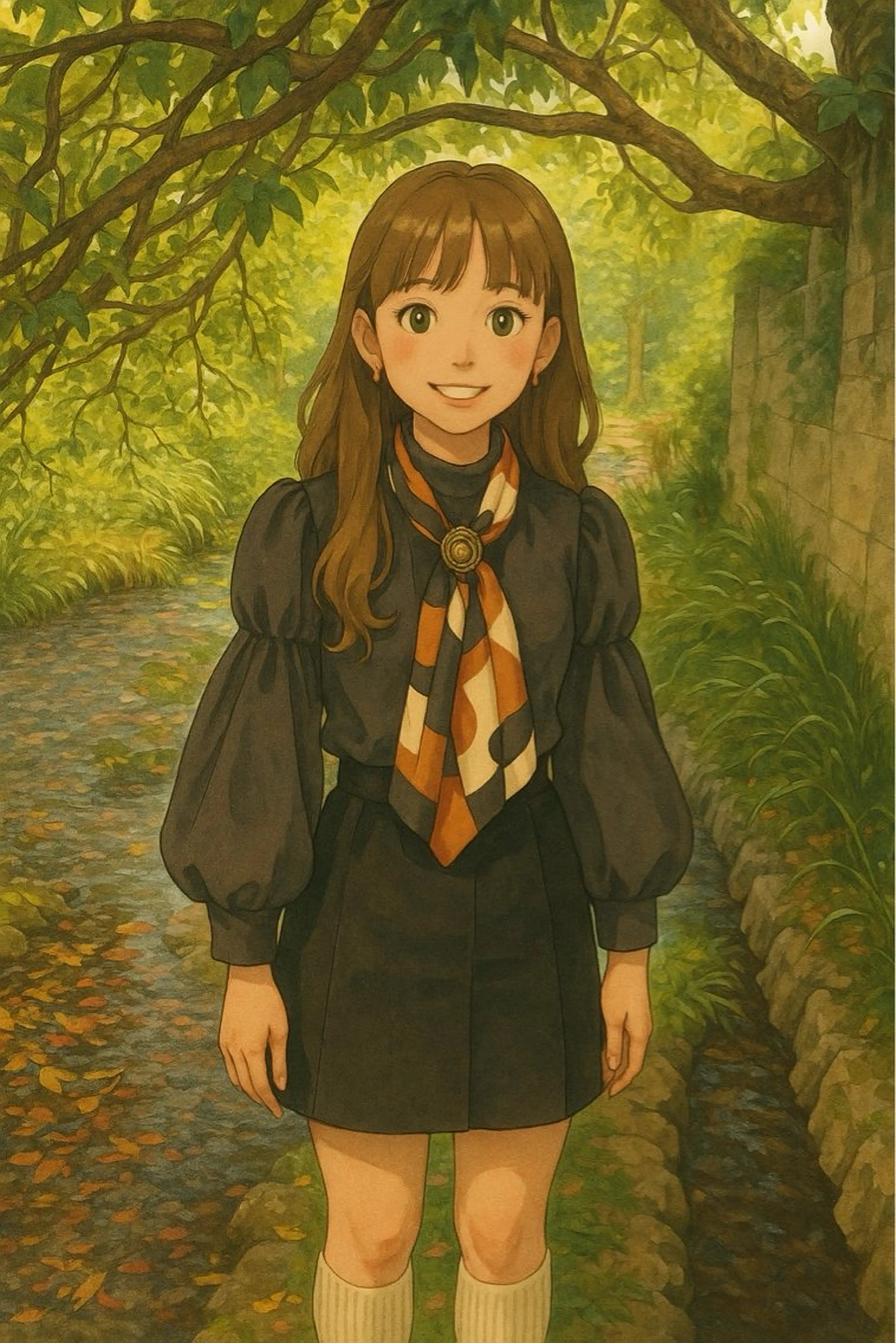 ヘッドスパ30分＋プレミアムトリートメントの写真