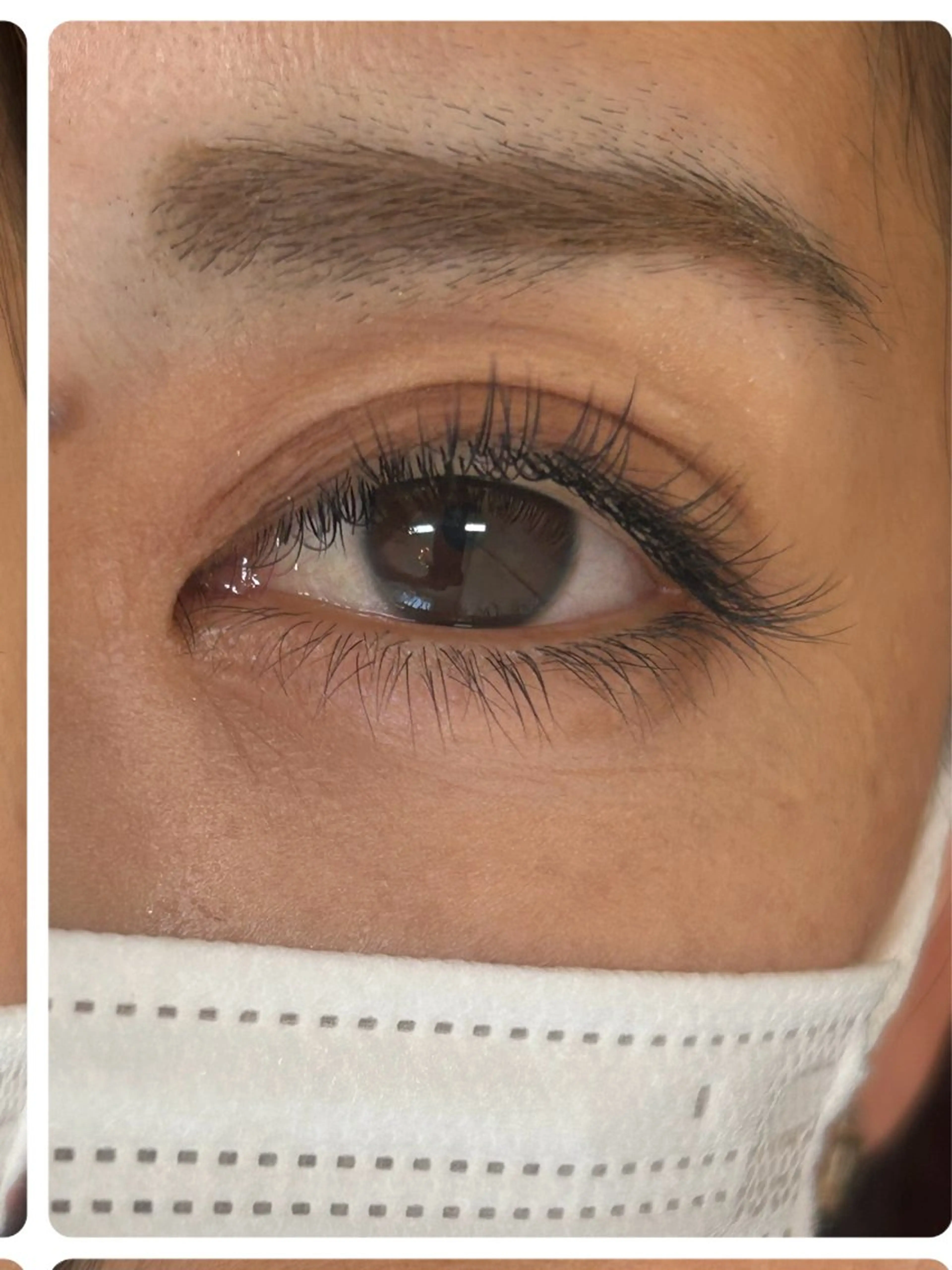 マツエク・マツパ ロカヒ うつみのマツエク・マツパデザイン