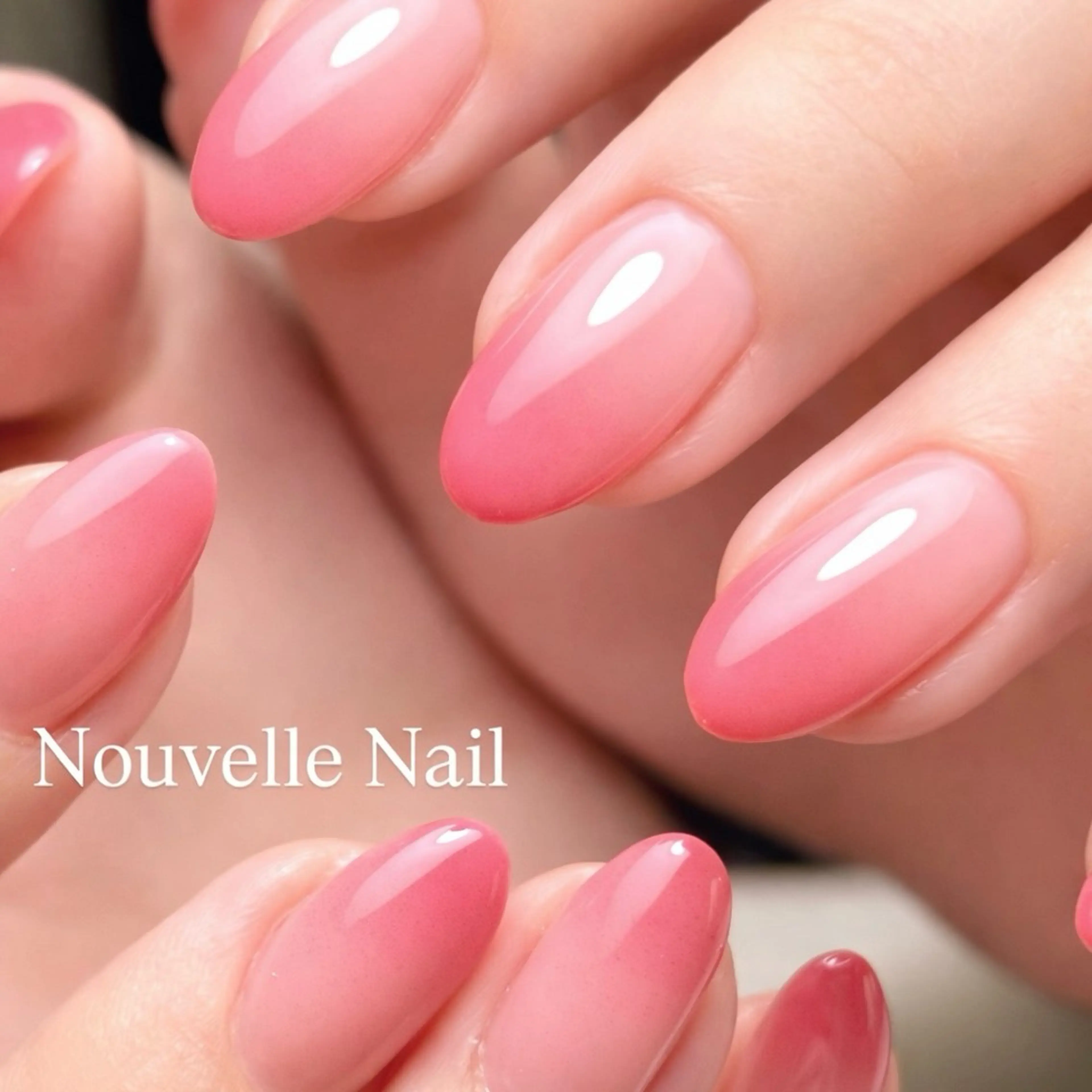ネイル Nouvelle Nailのネイルデザイン